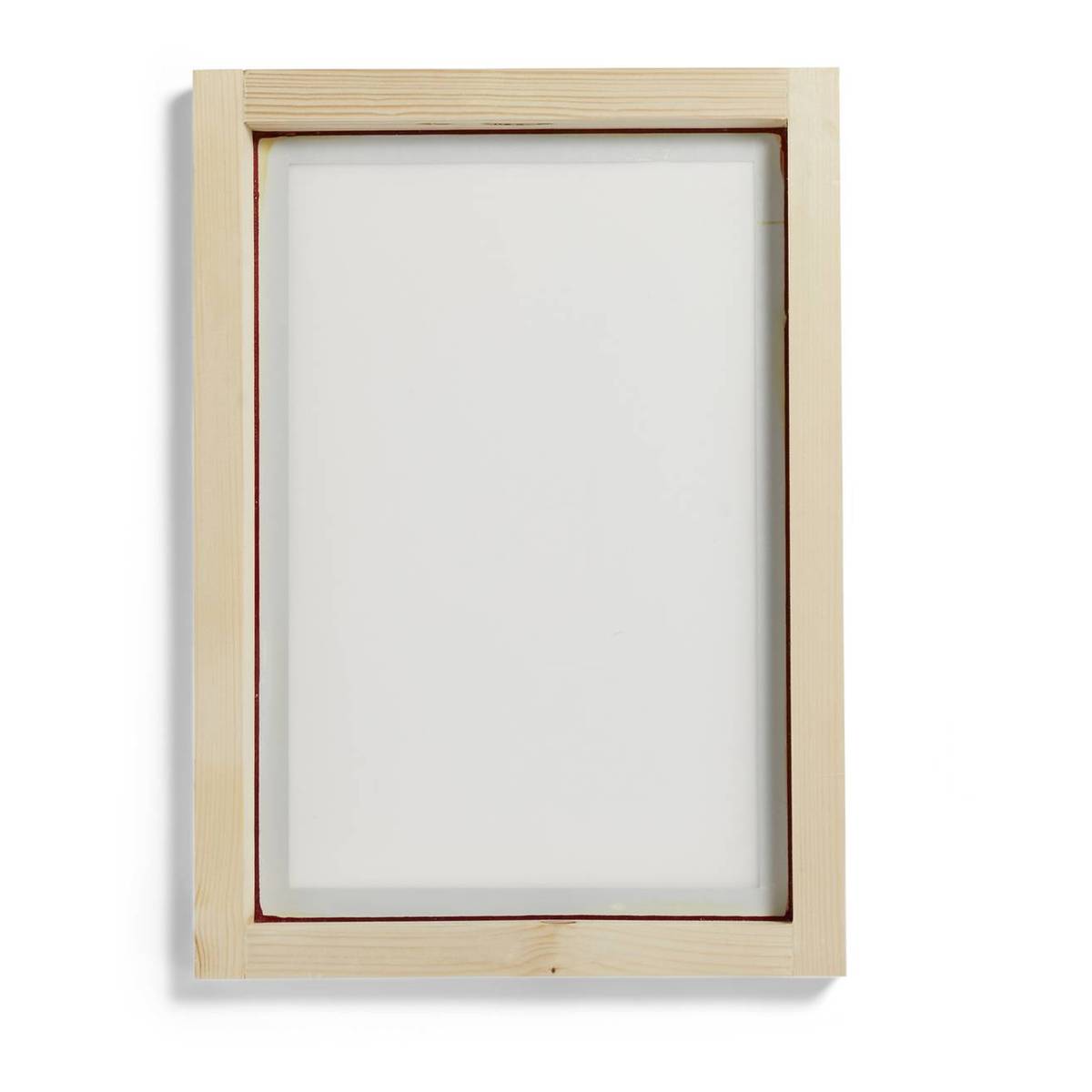 Silk Screen Frame 30cm x 42cm Hobbycraft
