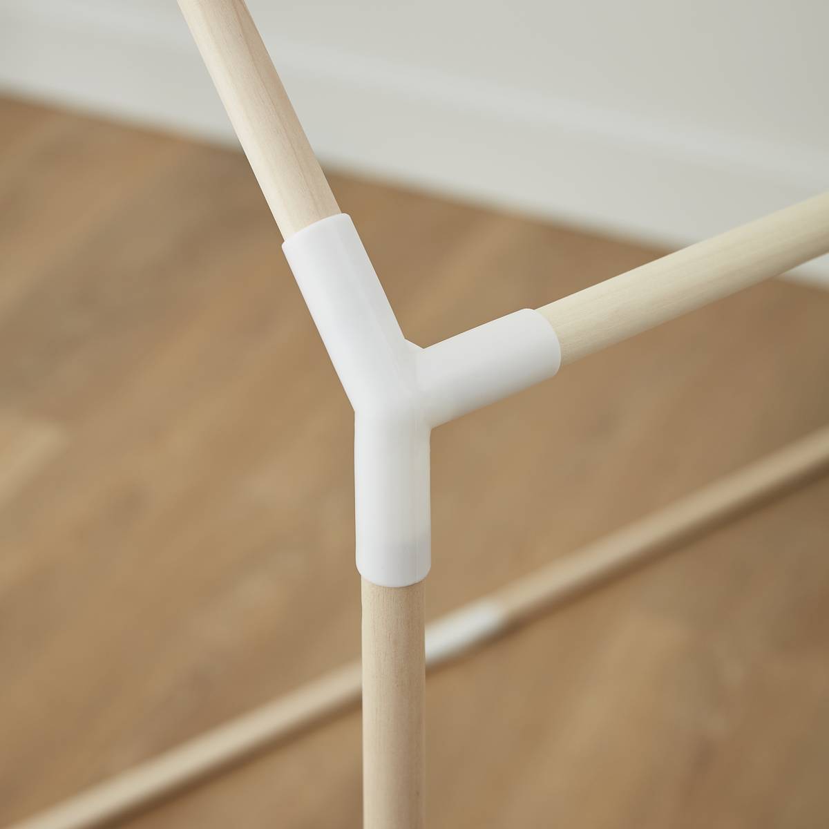 Hobbycraft Wooden Den Kit 80cm x 125cm Hobbycraft