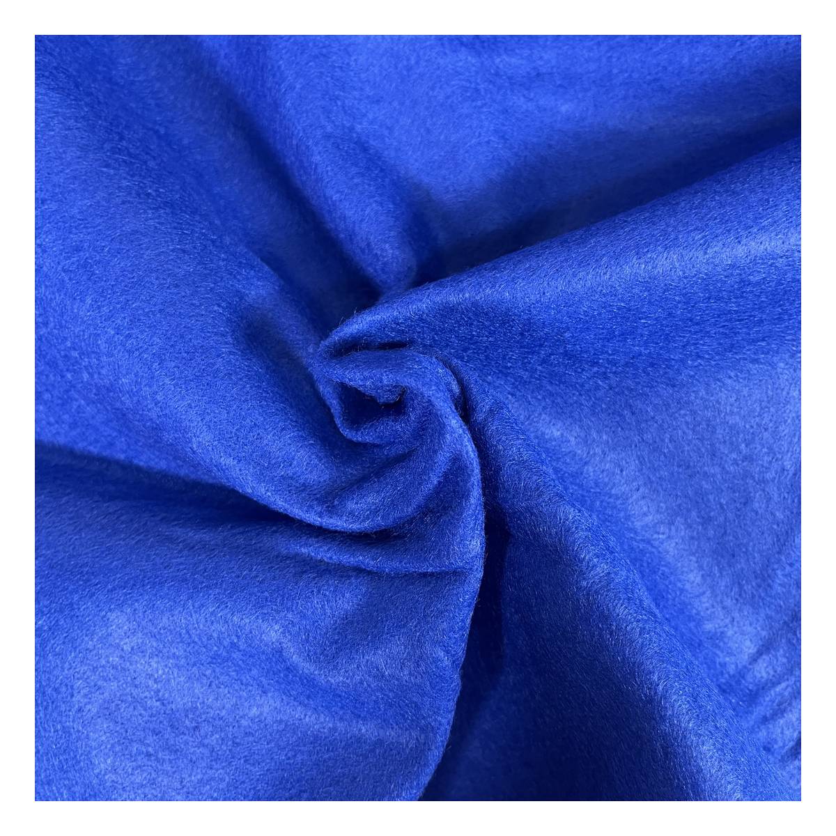Craft Felt - Royal Blue - Gala Fabrics