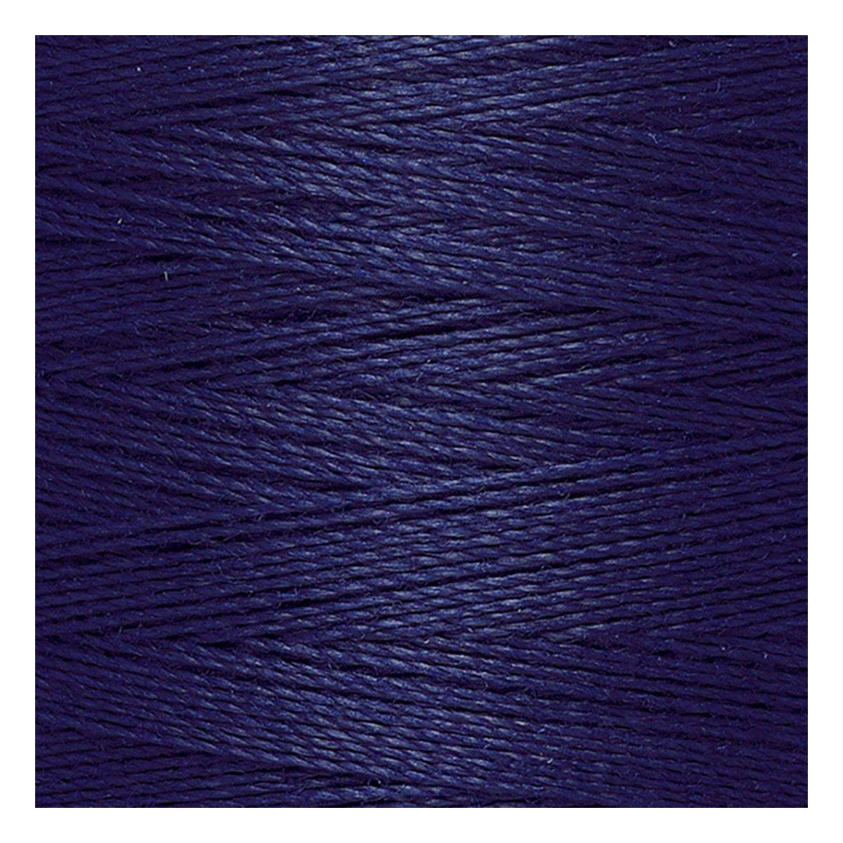 Gutermann Blue Sew All Thread 250m (310)