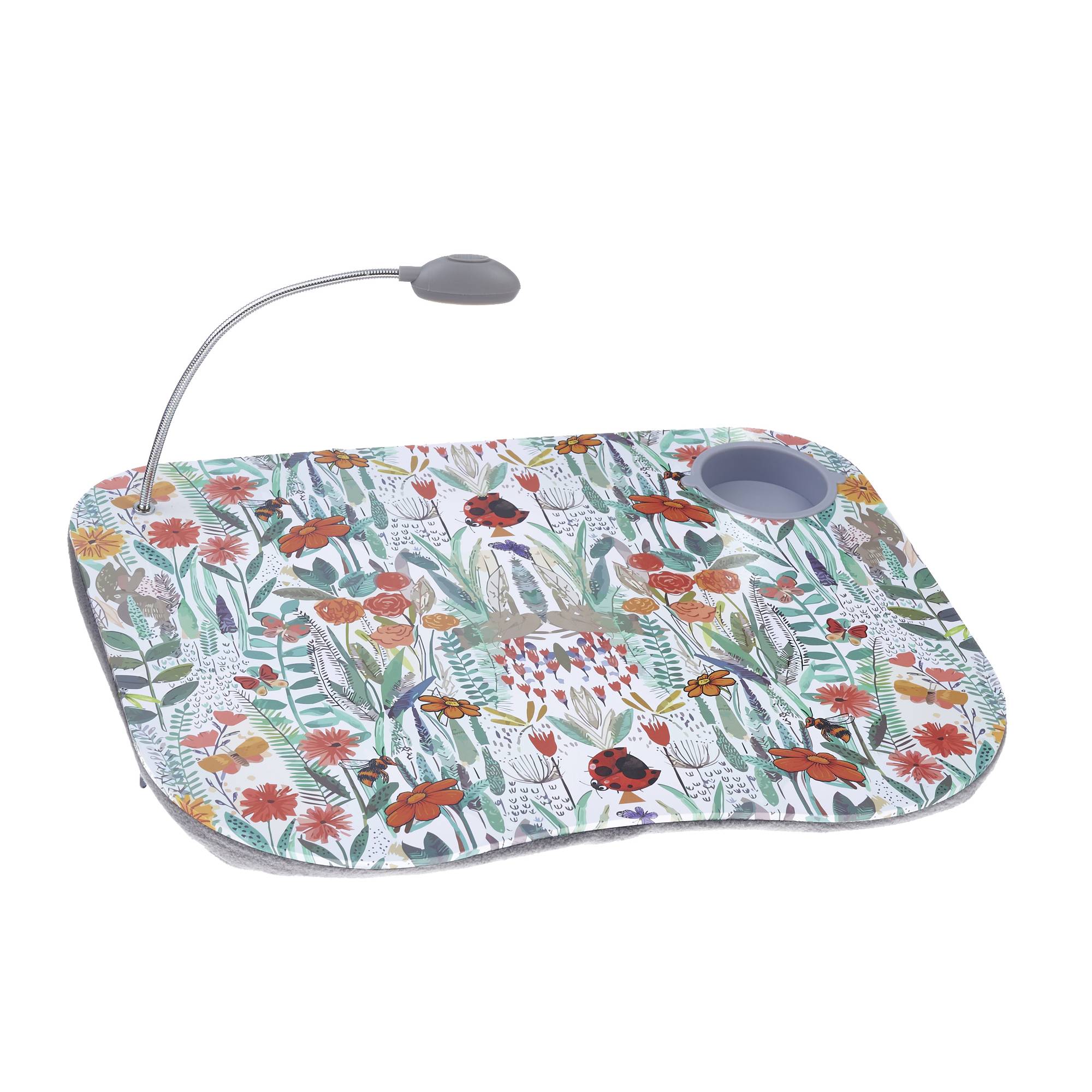 Foliage Craft Lap Tray Hobbycraft