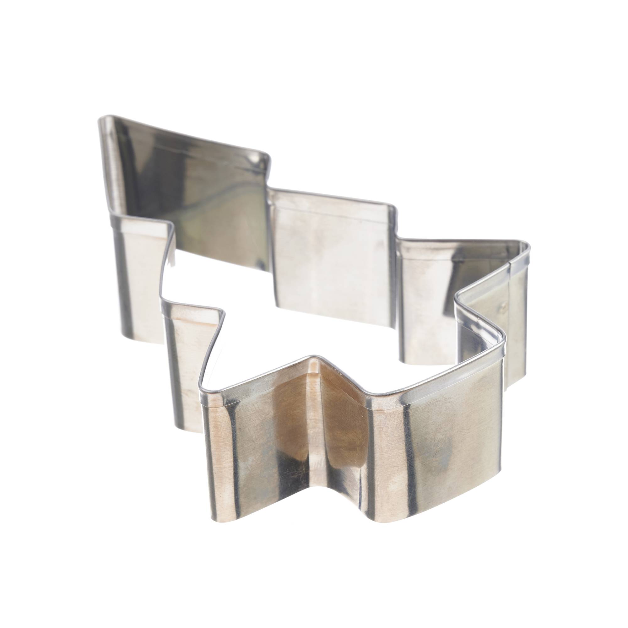 Christmas Tree Cookie Cutter 9.5cm Hobbycraft