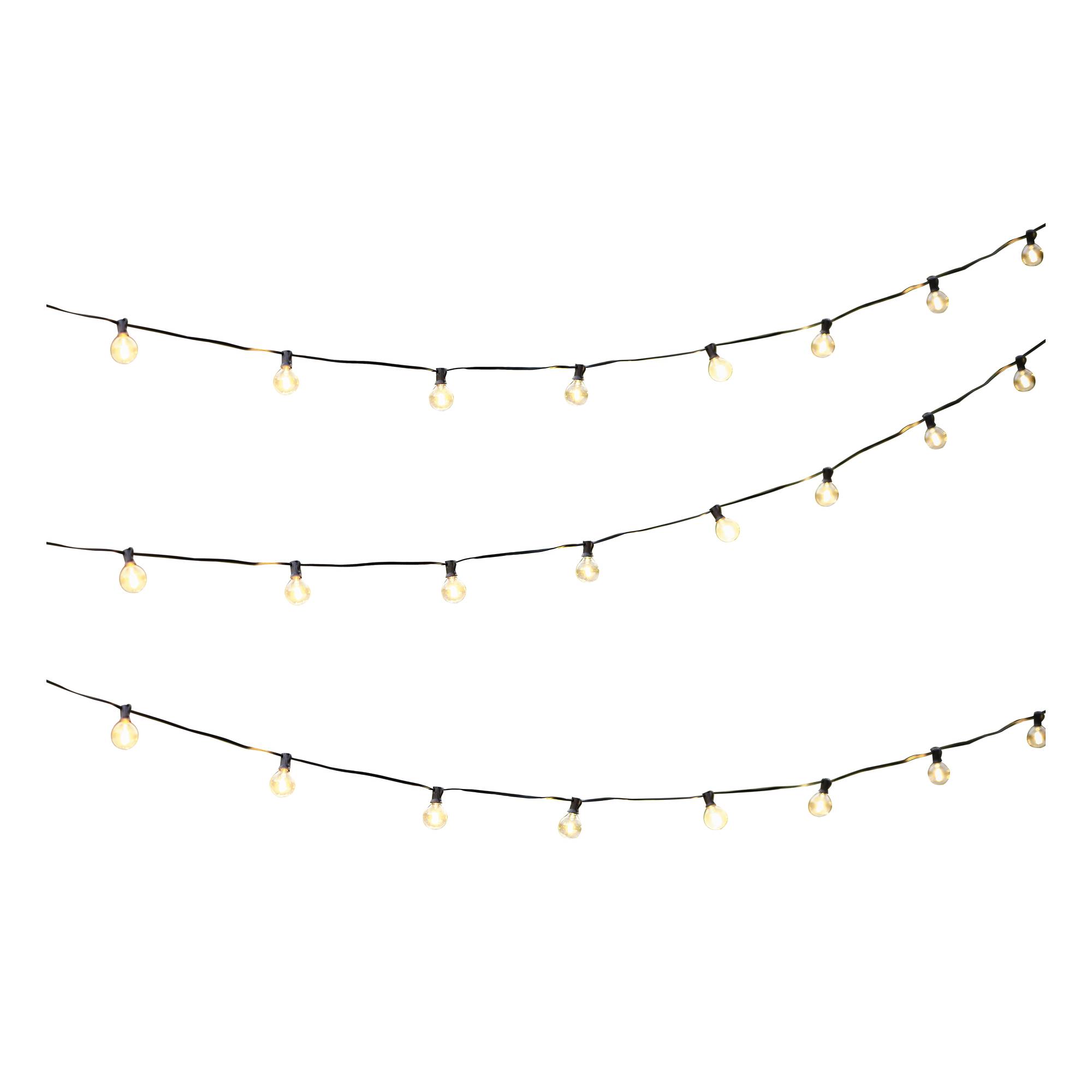 Ginger Ray Festoon Lights 15m Hobbycraft