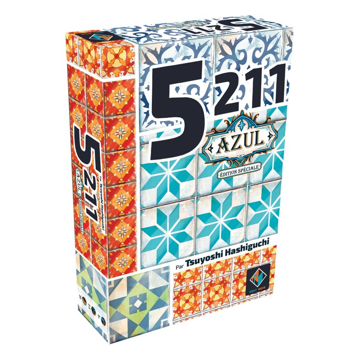 Guide of Souls 16枚 5211: Azul Special Edition | Hobbycraft
