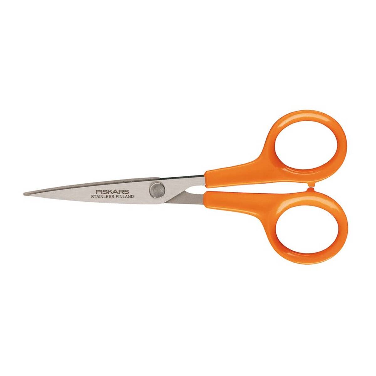 Fiskars Needlework Scissors 13cm Hobbycraft