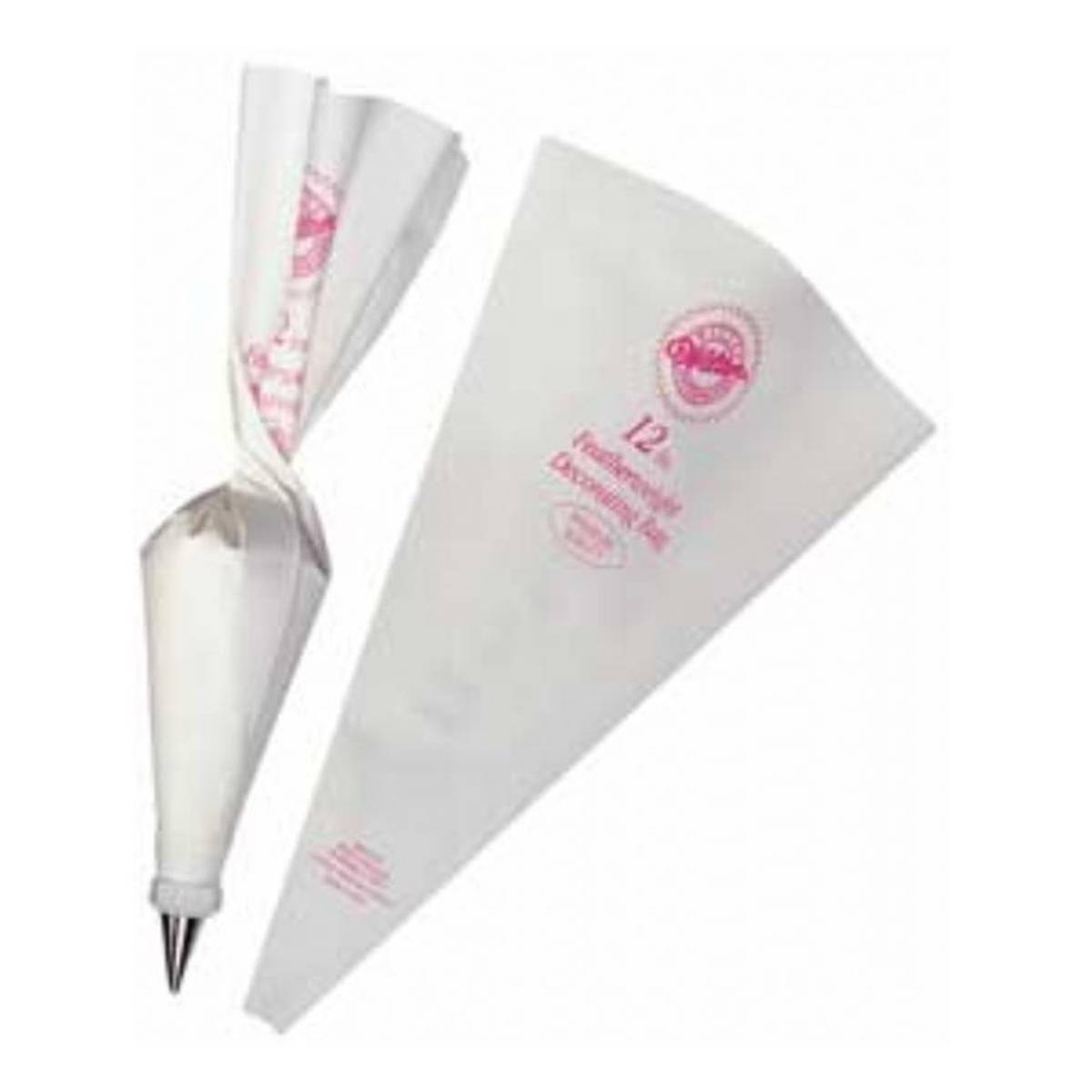 Wilton 10 Inch Featherweight Decorating Bag Hobbycraft