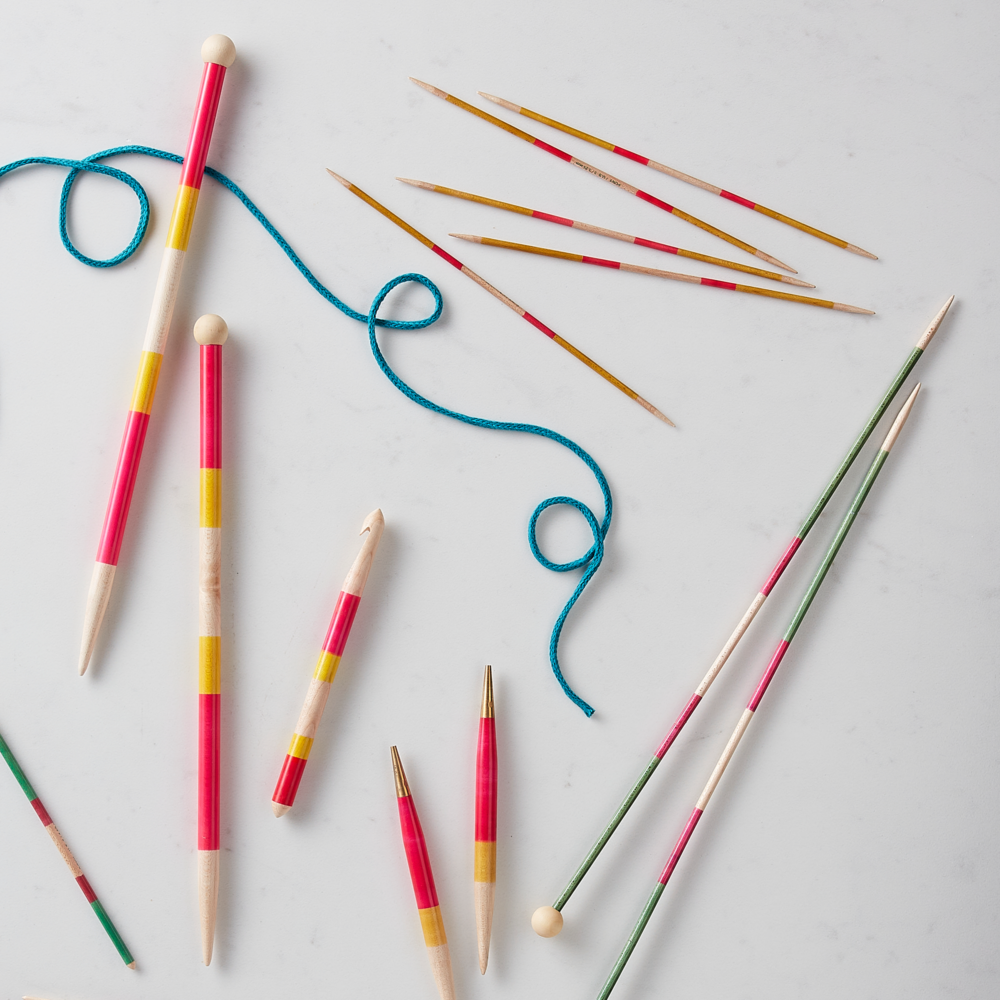 The Best Knitting Needles for Every Project: A Crafter's Guide