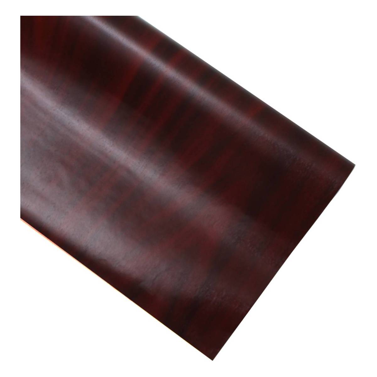Fablon Mahogany Classic Sticky Back Plastic 45cm x 2m Hobbycraft