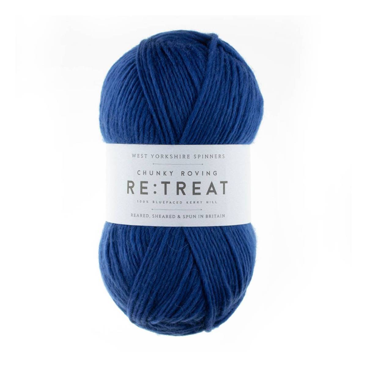 West Yorkshire Spinners Mind Retreat Yarn 100g Hobbycraft