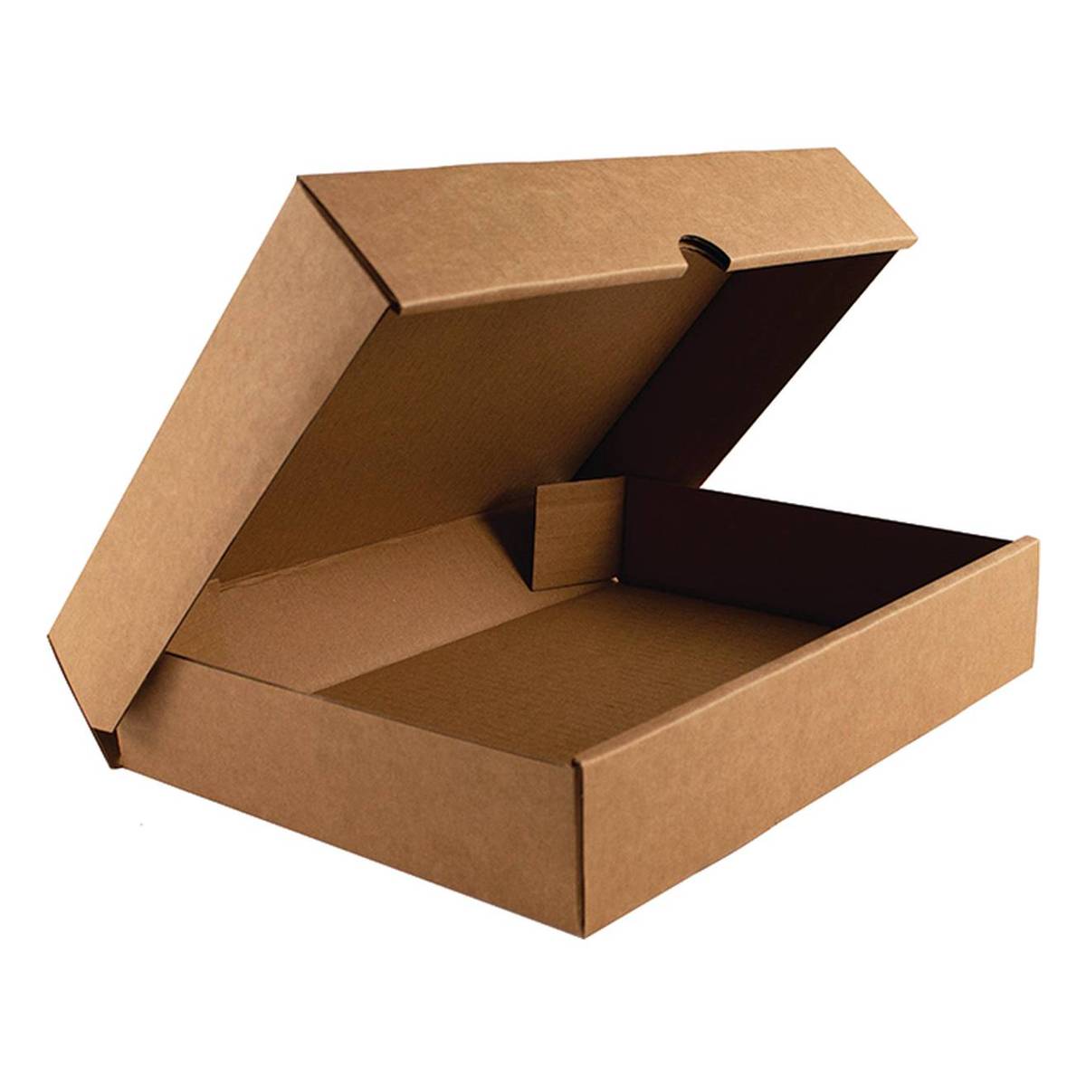 Seawhite Cardboard Storage Box A4 | Hobbycraft