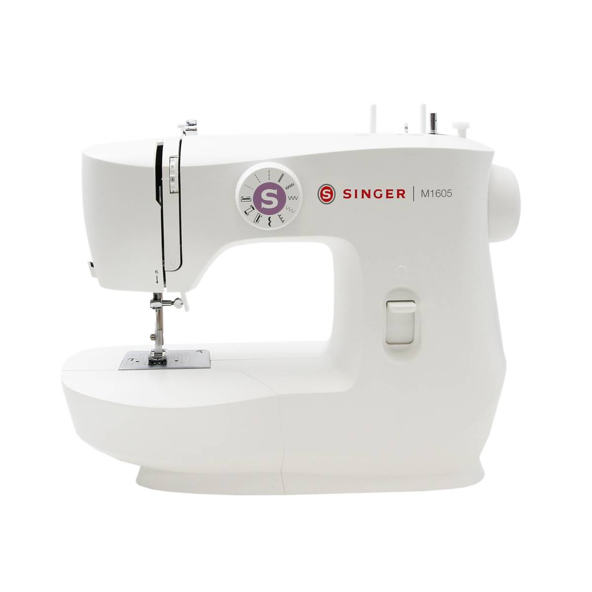 Singer M1605 Sewing Machine Hobbycraft