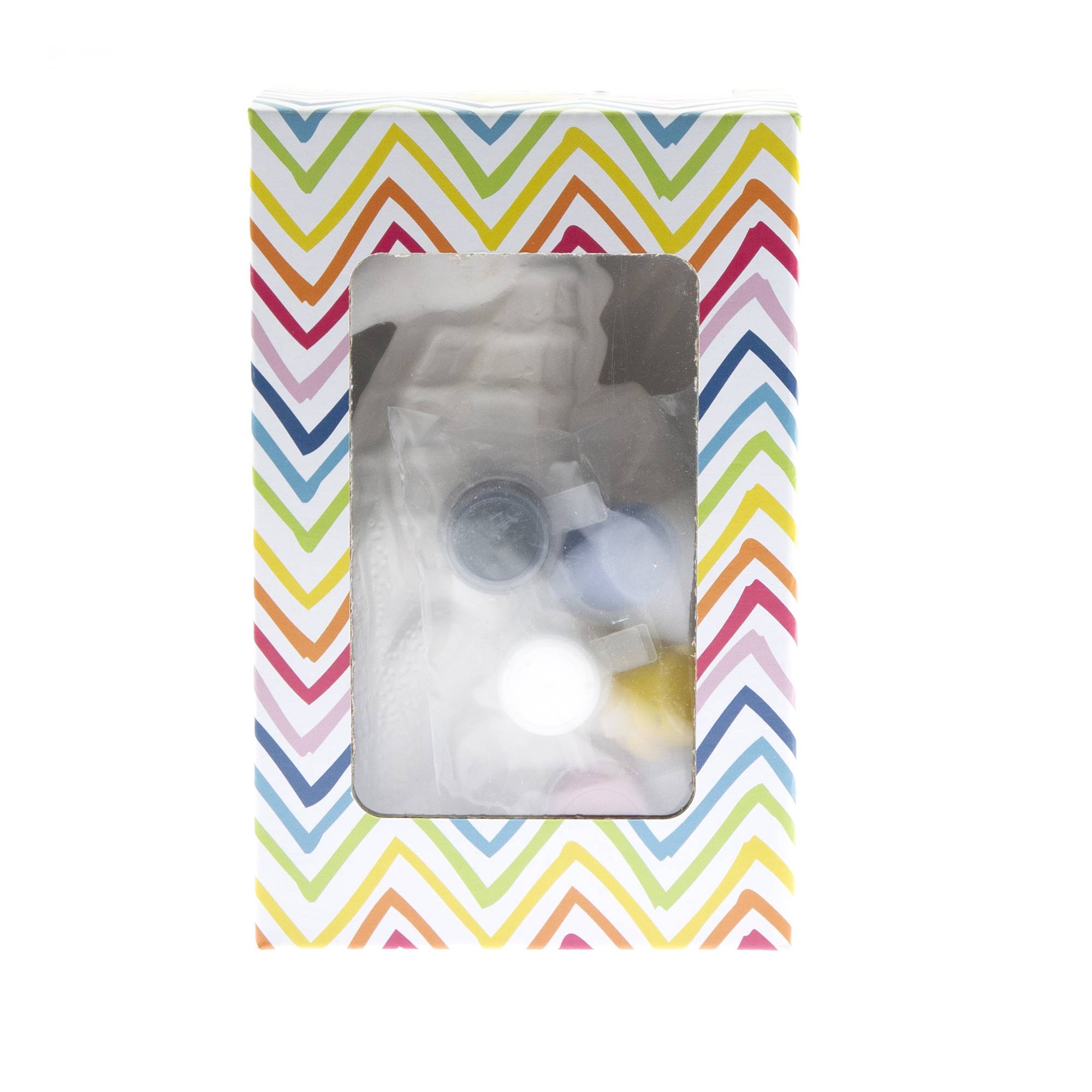 Paint Your Own Seahorse Money Box Hobbycraft