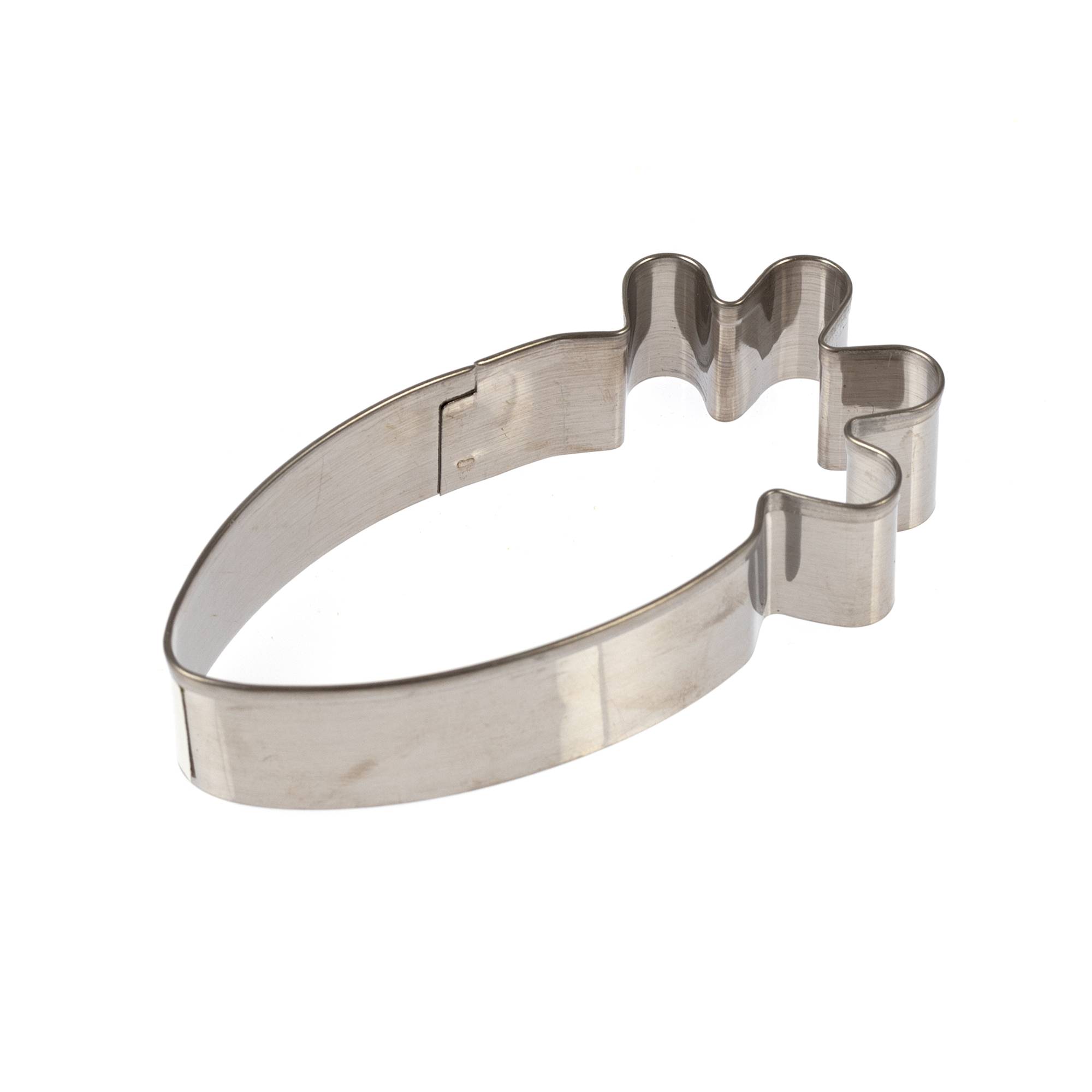 Carrot Cookie Cutter Hobbycraft