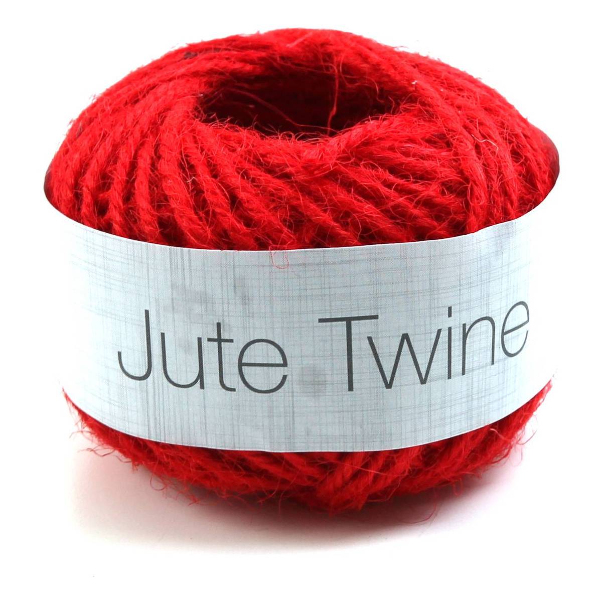 hobbycraft jute twine