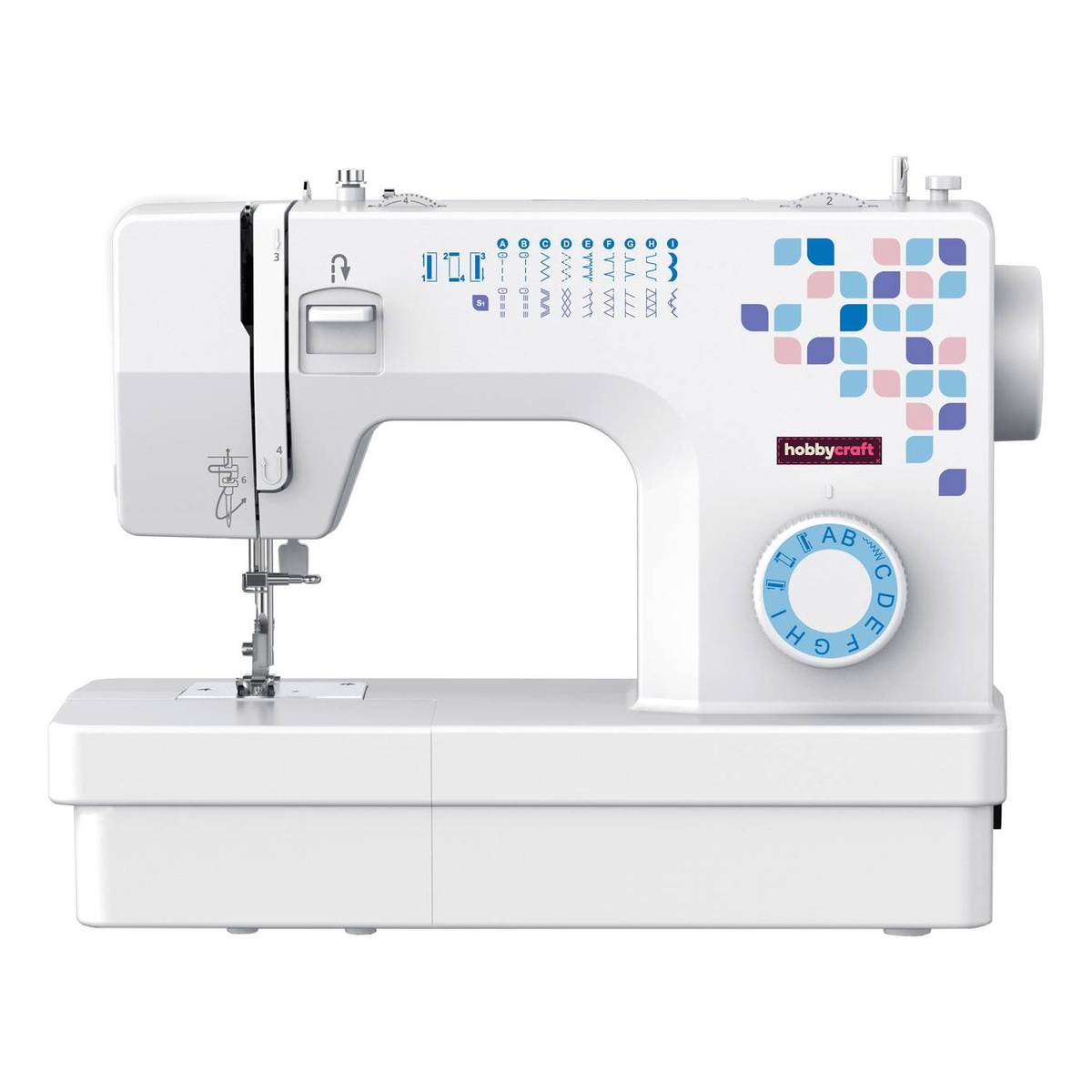 Hobbycraft 19S Sewing Machine