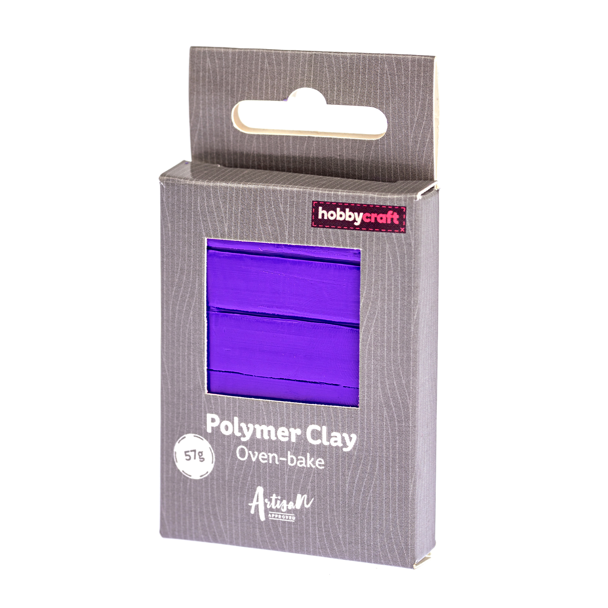 Iris Polymer Clay 57g Hobbycraft