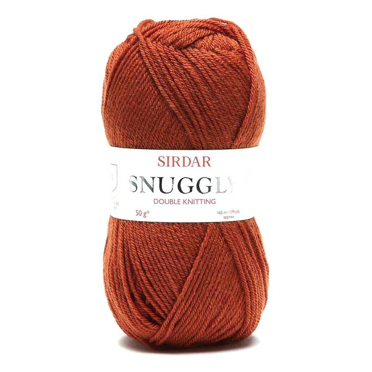 Sirdar Squirrel Snuggly DK Yarn 50g Hobbycraft
