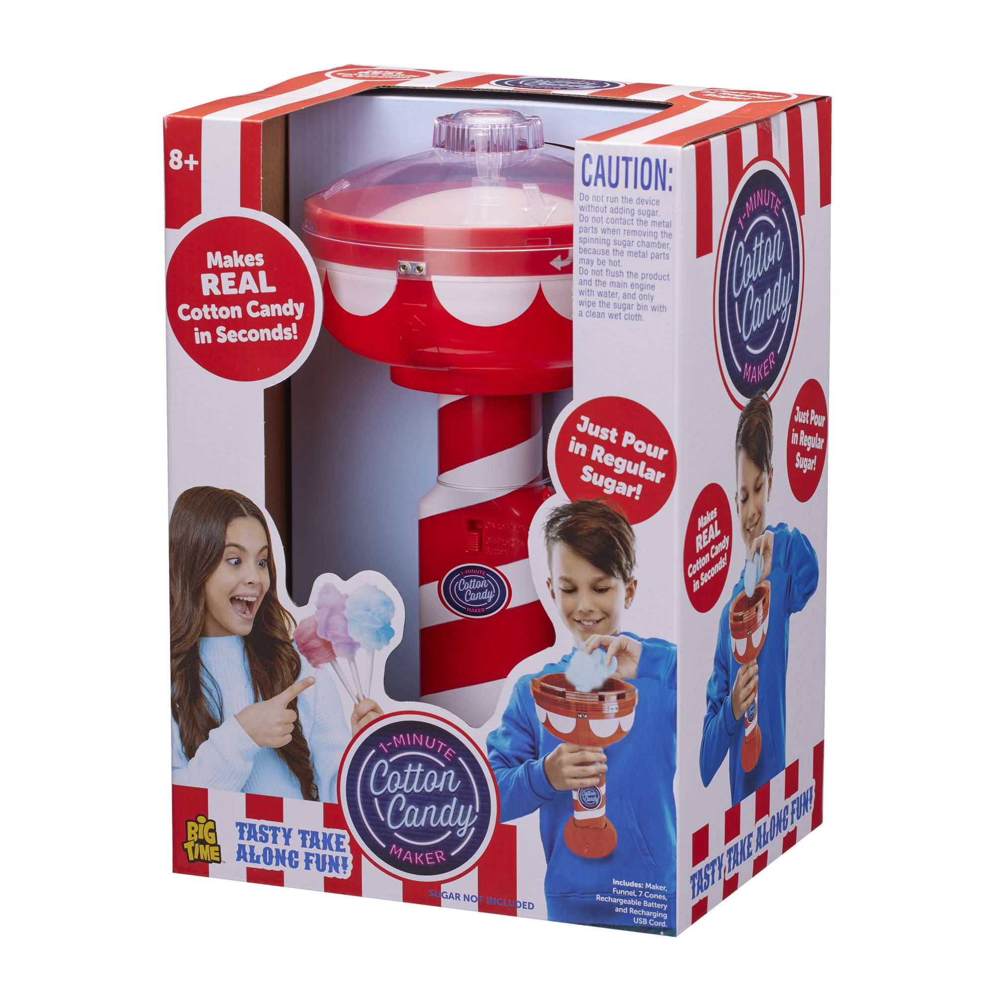Cotton Candy Maker | Hobbycraft