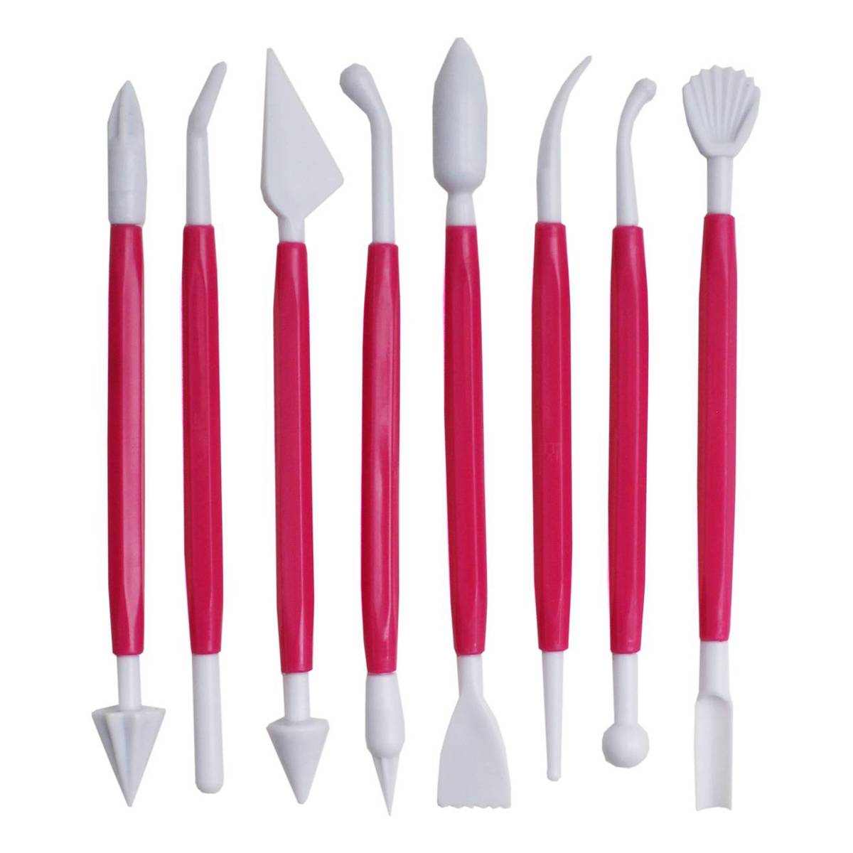 Modelling Tools 8 Pack Hobbycraft