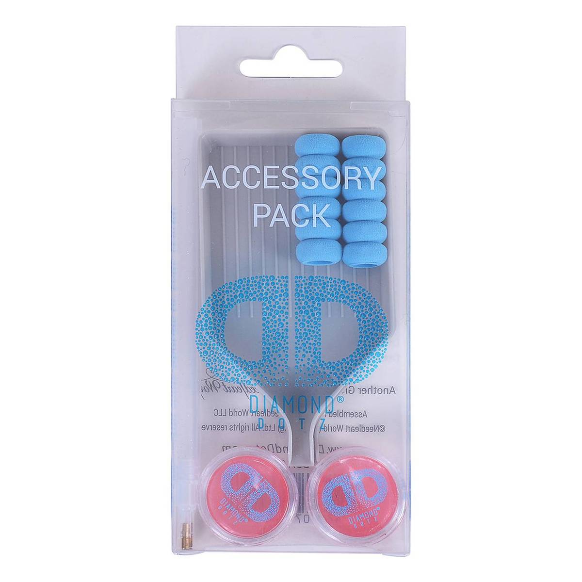 Buy Diamond Dotz Accessory Pack for GBP 3.30 | Hobbycraft UK