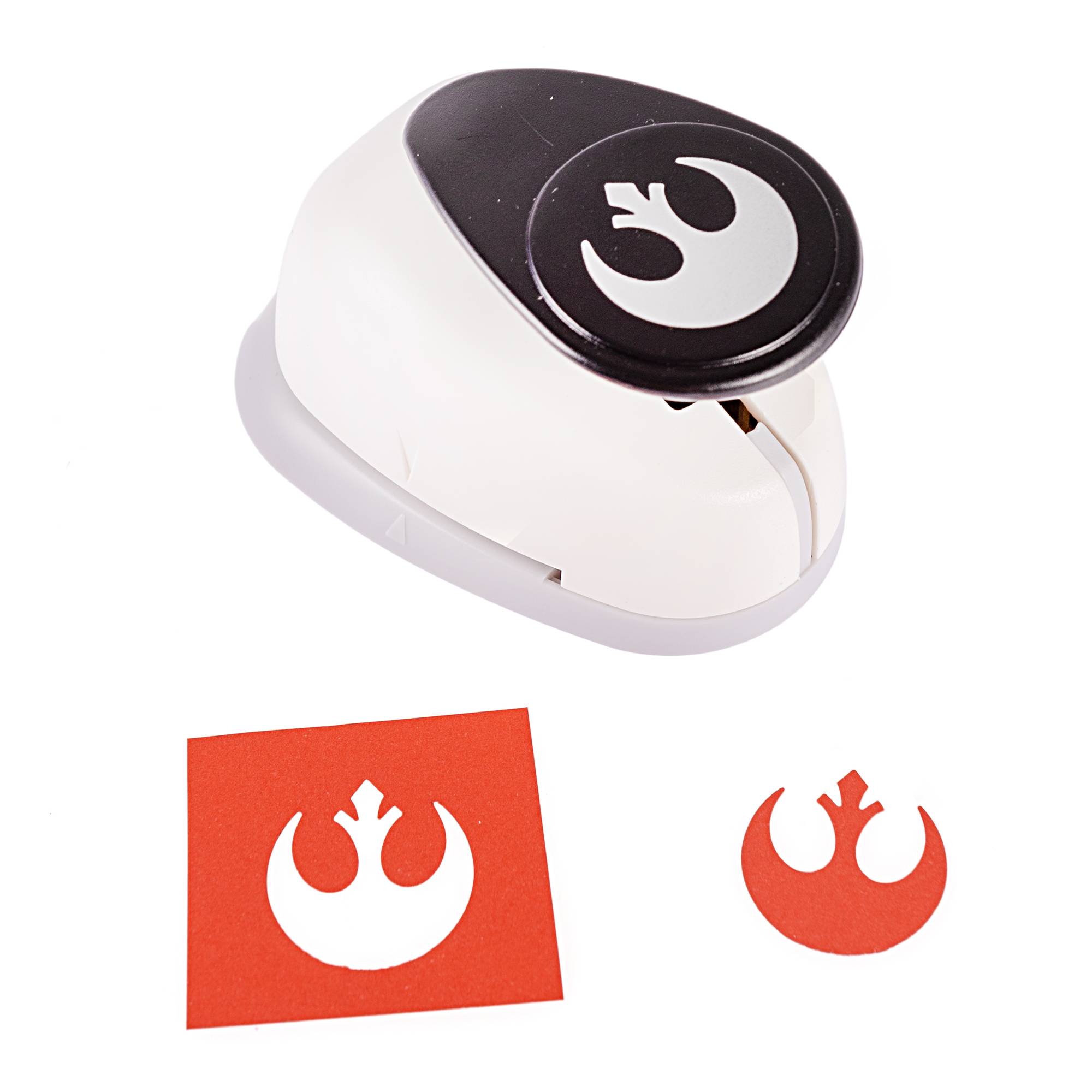 Star Wars Rebel Craft Punch Hobbycraft