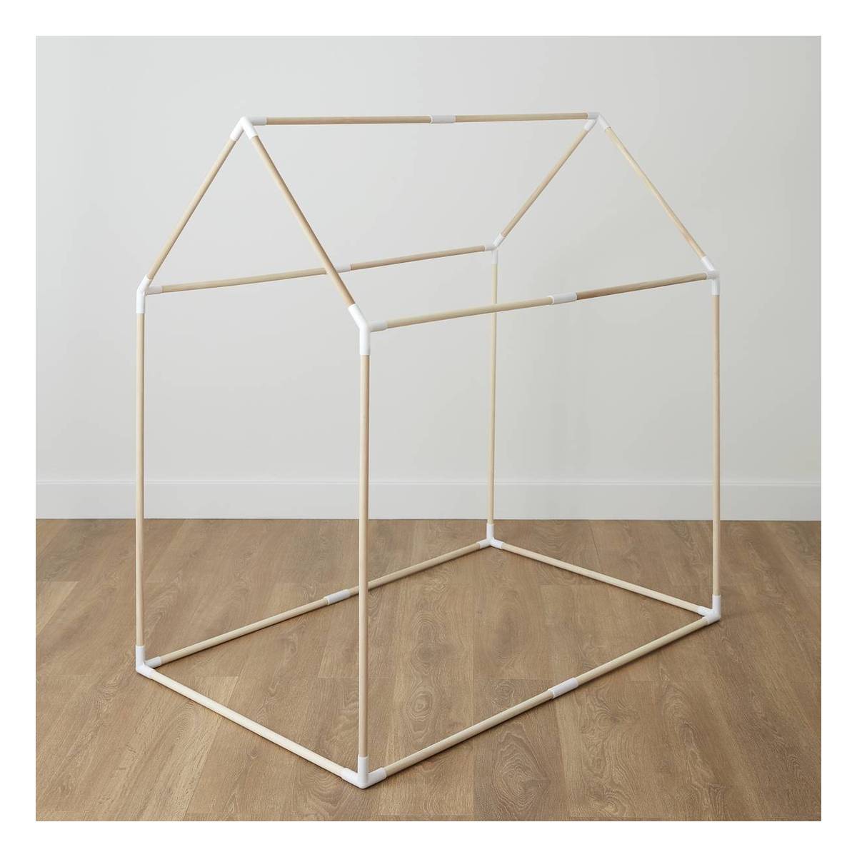 Hobbycraft Wooden Den Kit 80cm x 125cm Hobbycraft