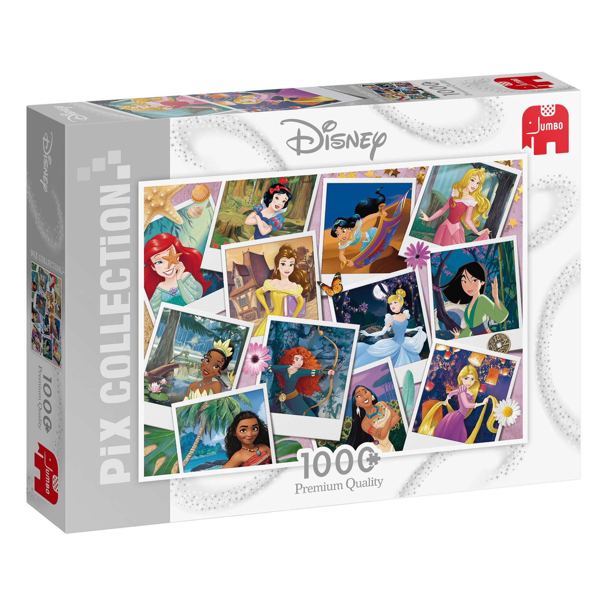 Disney Princess Puzzle 1000 Pieces ubicaciondepersonas.cdmx.gob.mx