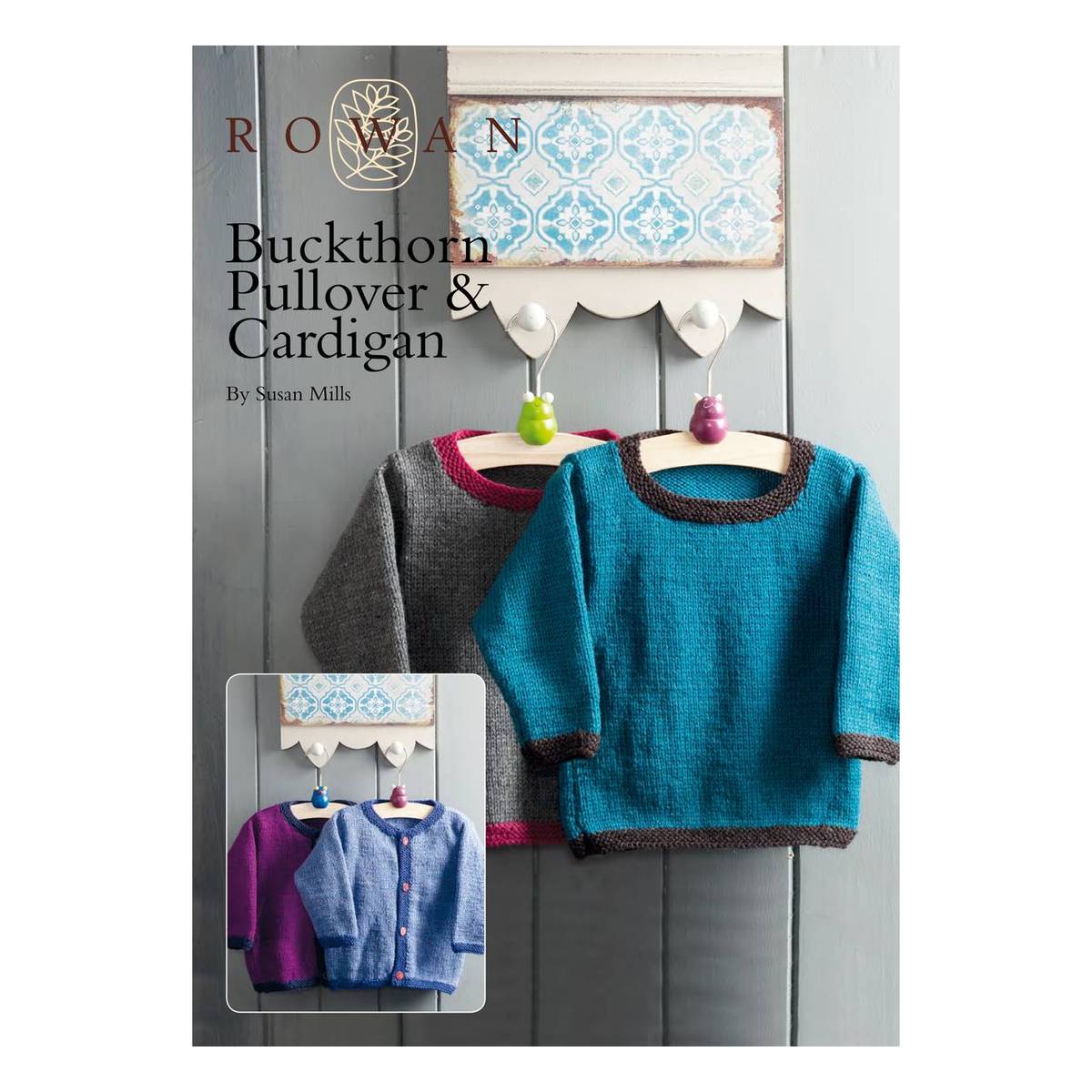 FREE PATTERN Knit a Baby Cardigan and 