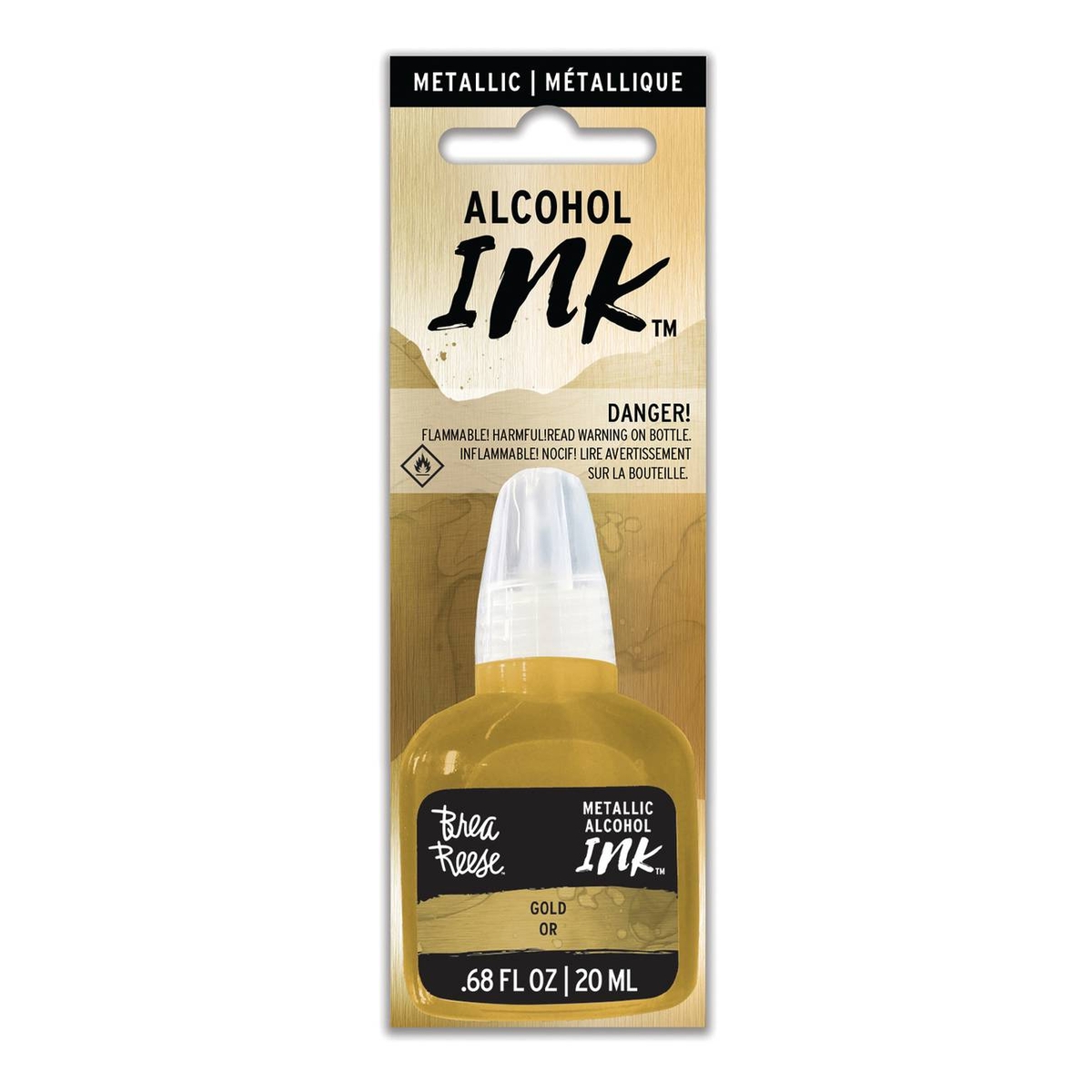 Brea Reese Alcohol Ink Blending Solution 20ml