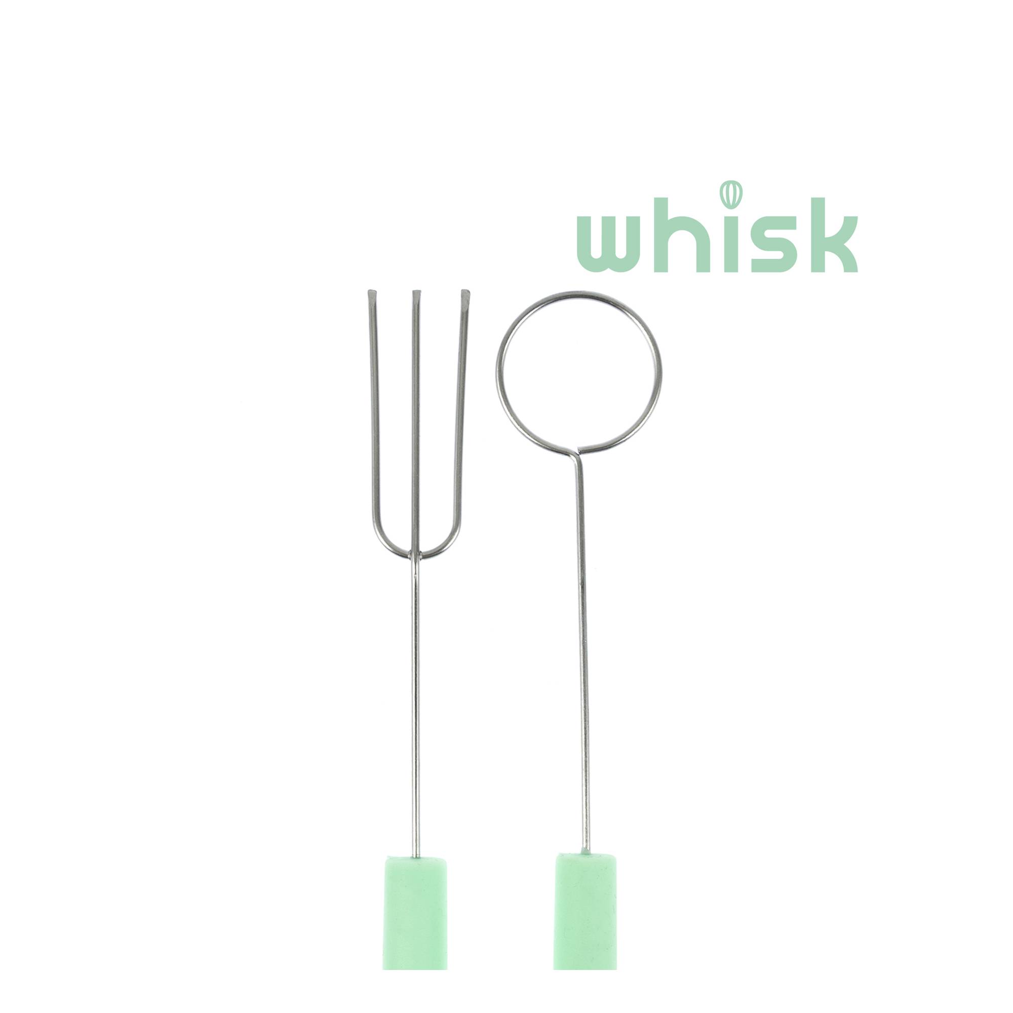 Whisk Candy Dipping Tools 2 Pack Hobbycraft