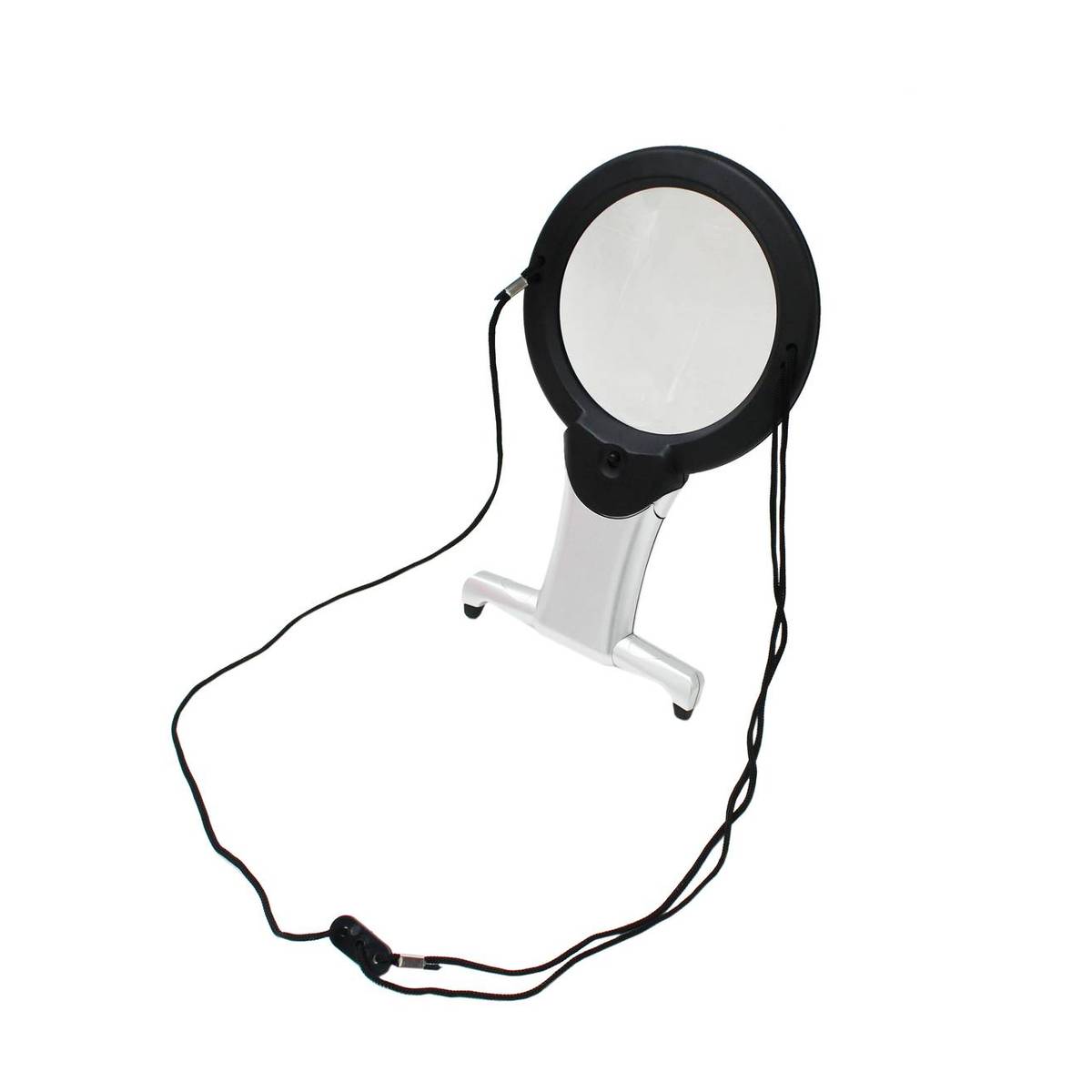 Purelite Handsfree Illuminated Magnifier Hobbycraft