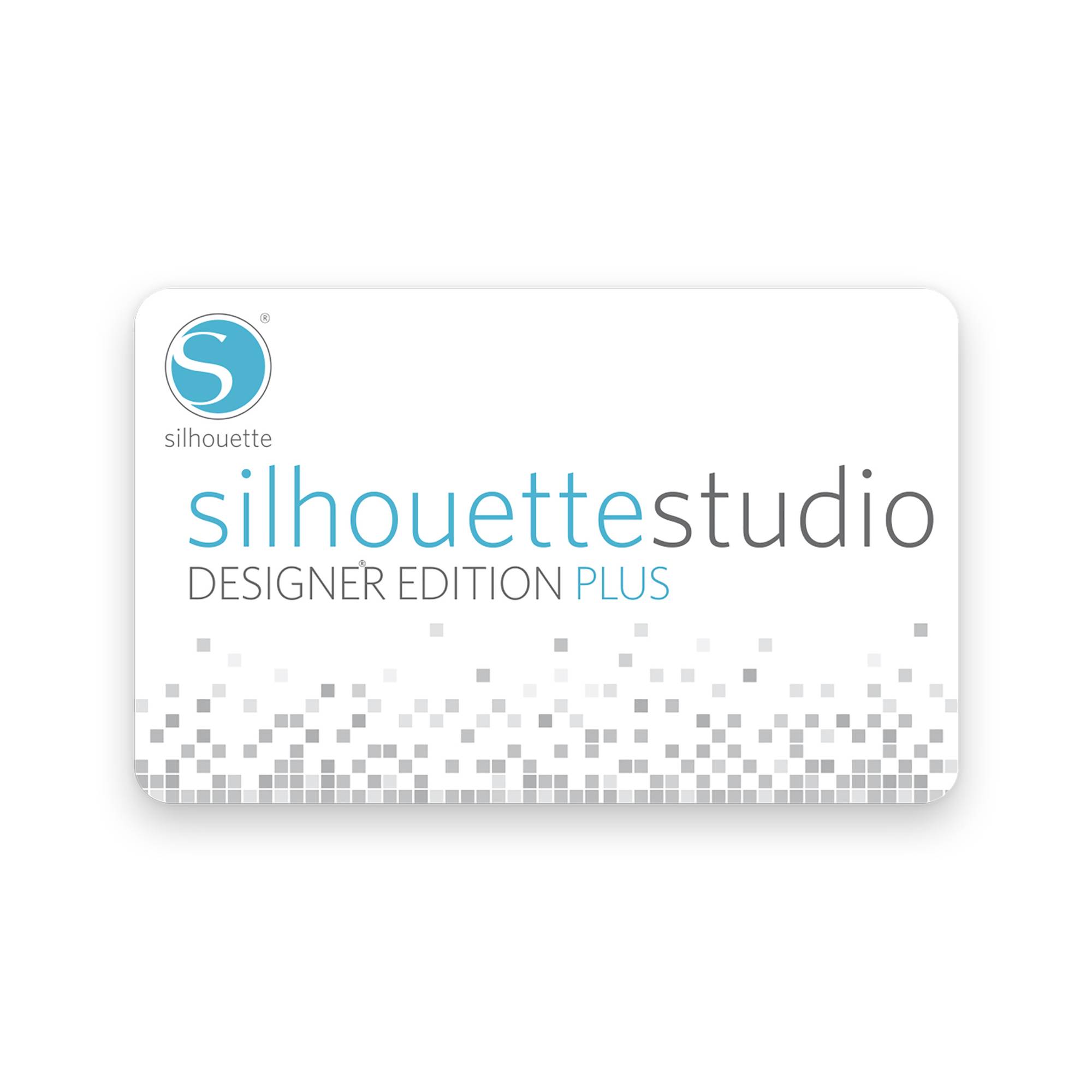 Silhouette Studio Designer Edition Plus Hobbycraft