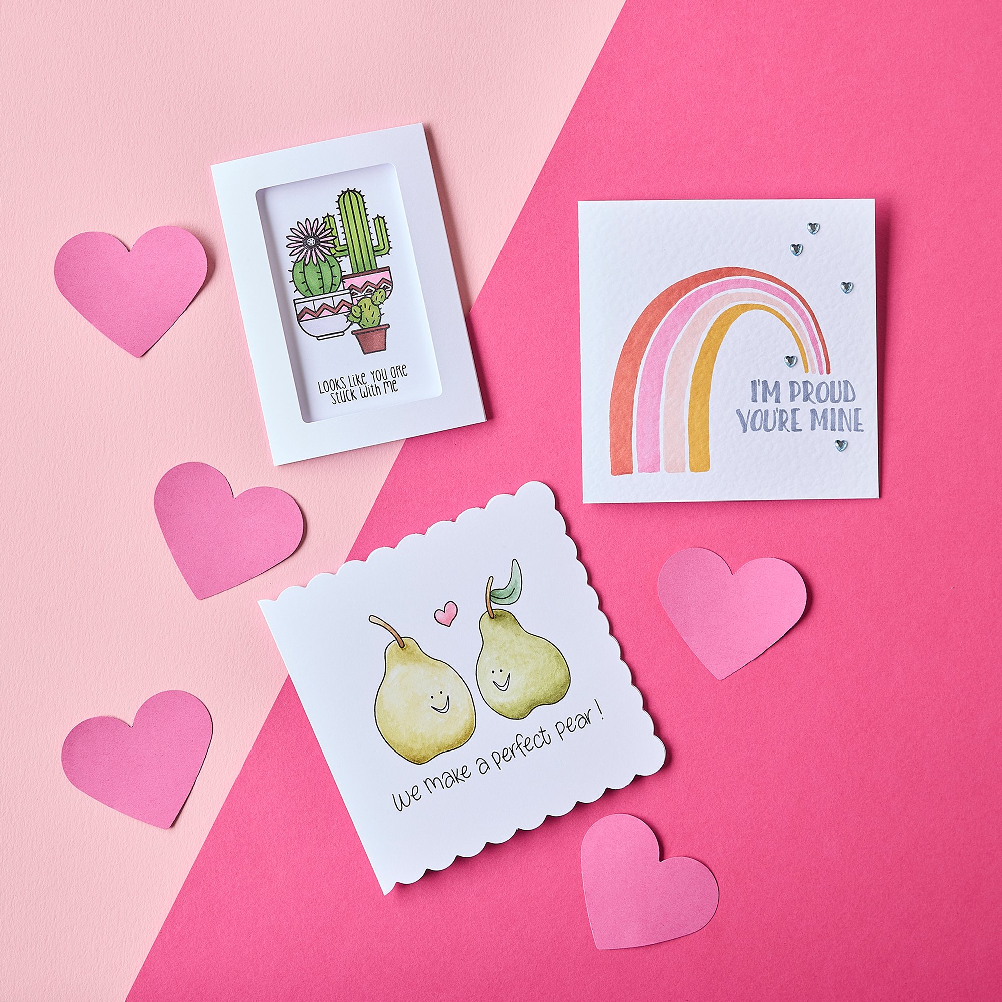 The Best Valentine's Day Cards for Your Fiancé or Fiancée
