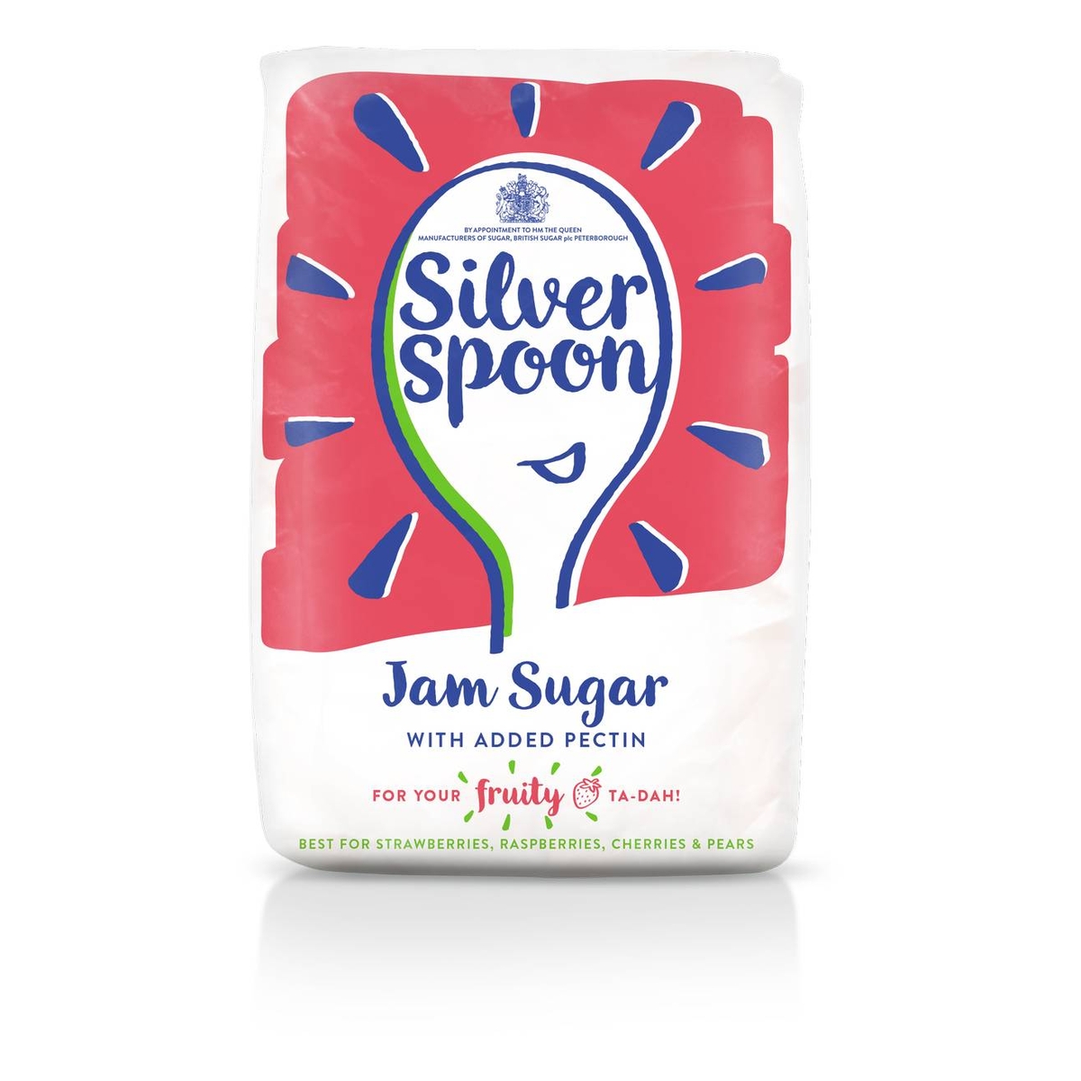 Silver Spoon Jam Sugar Hobbycraft
