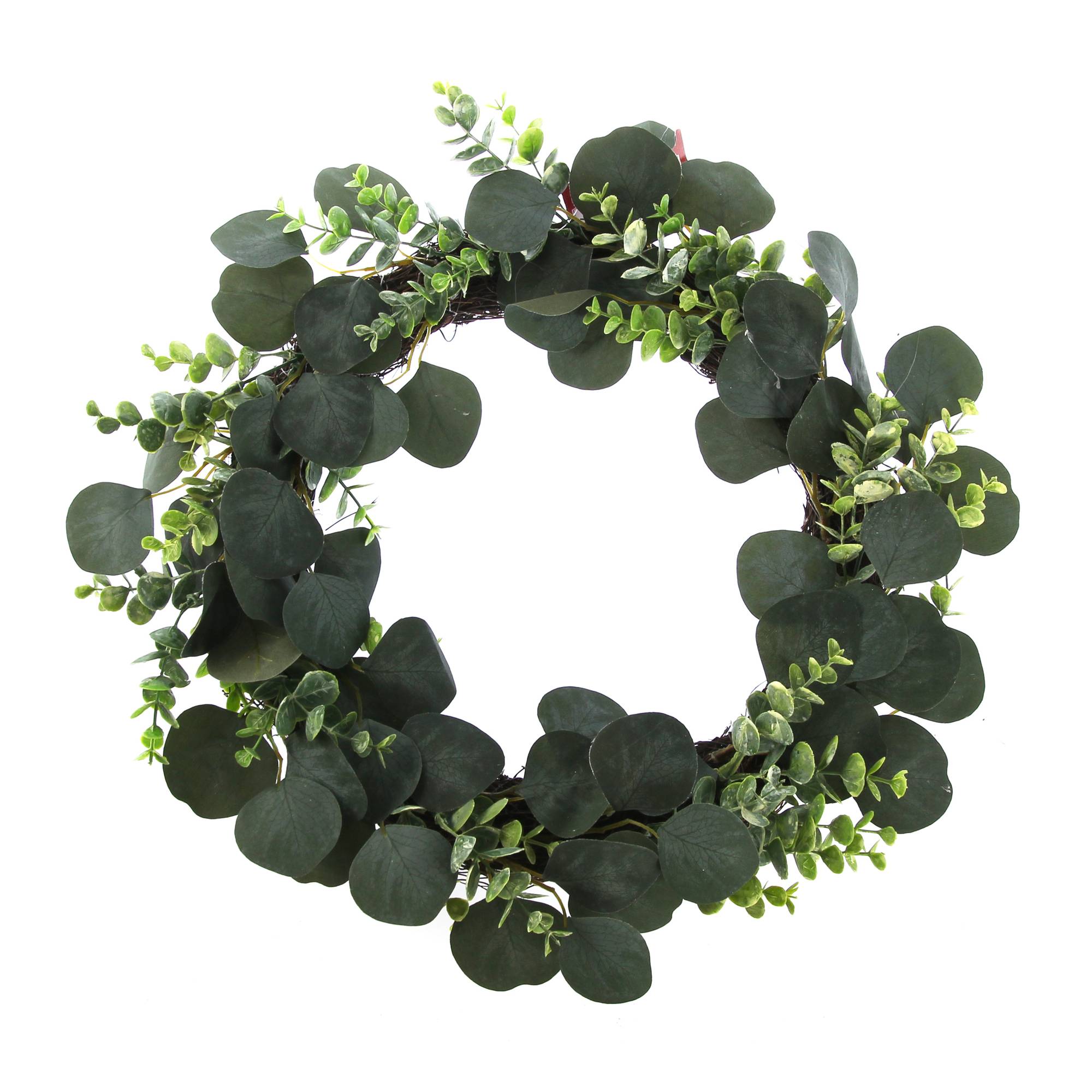 Eucalyptus Wreath 48cm Hobbycraft