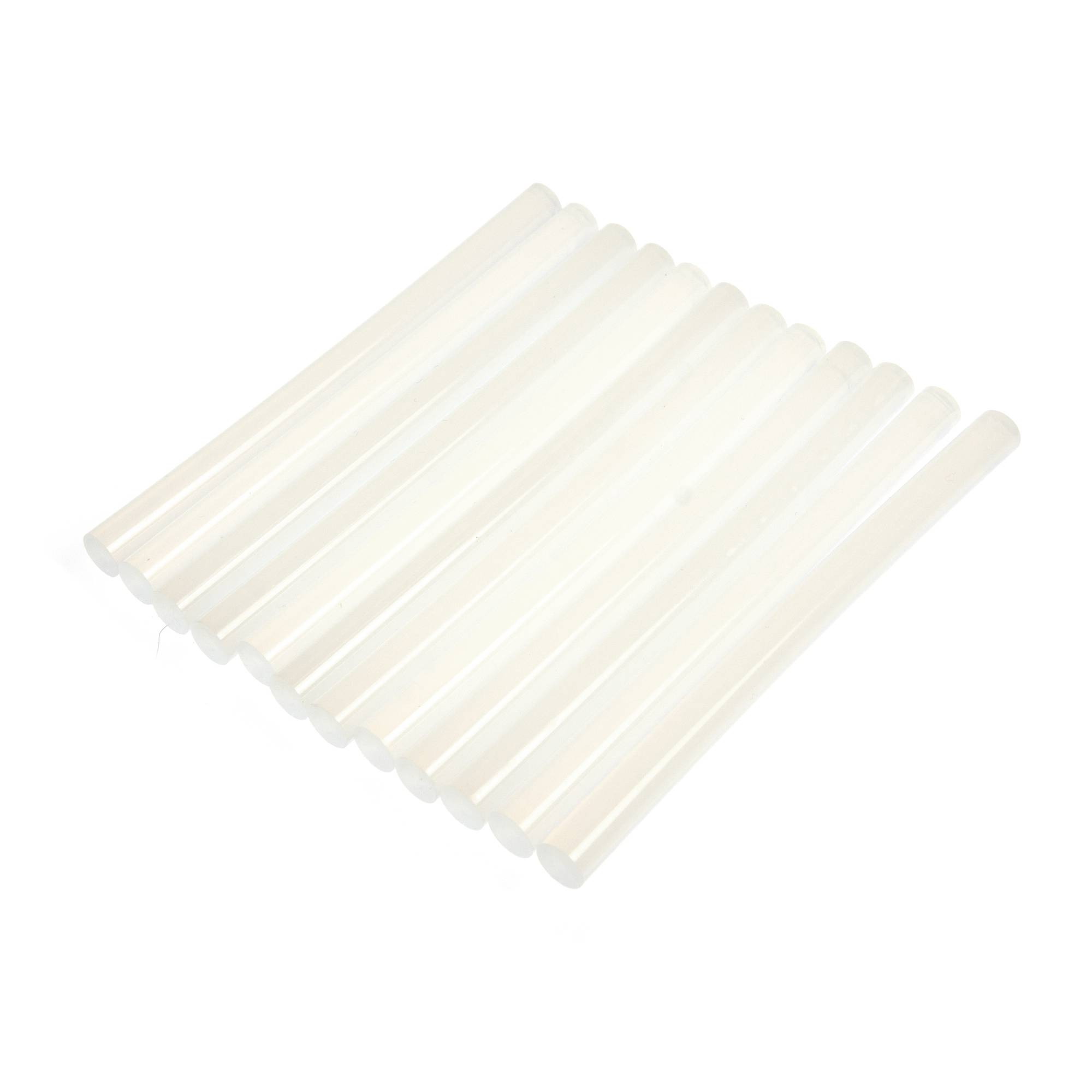 Hot Melt Glue Sticks 7mm 12 Pack Hobbycraft