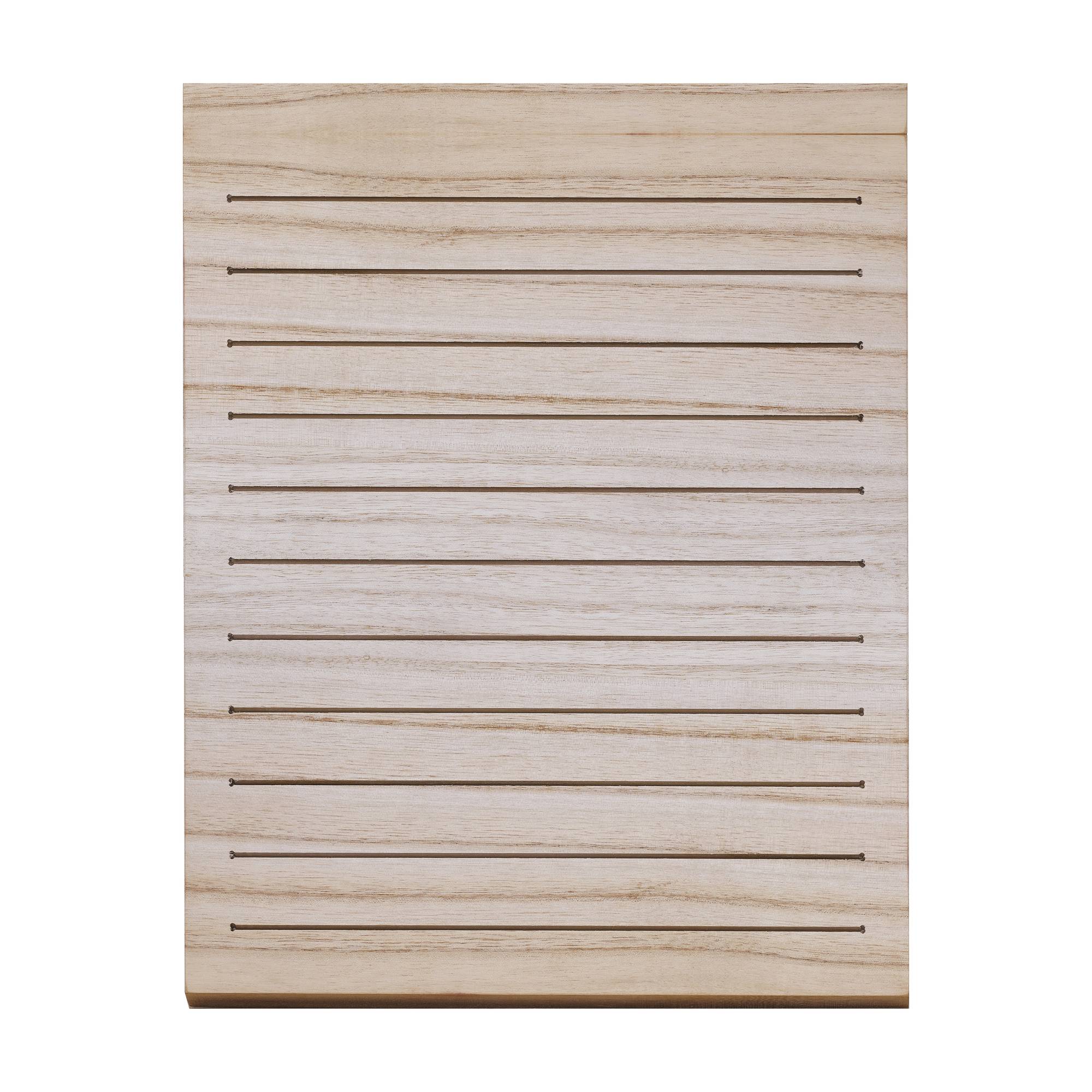 Ginger Ray Wooden Letter Board Hobbycraft