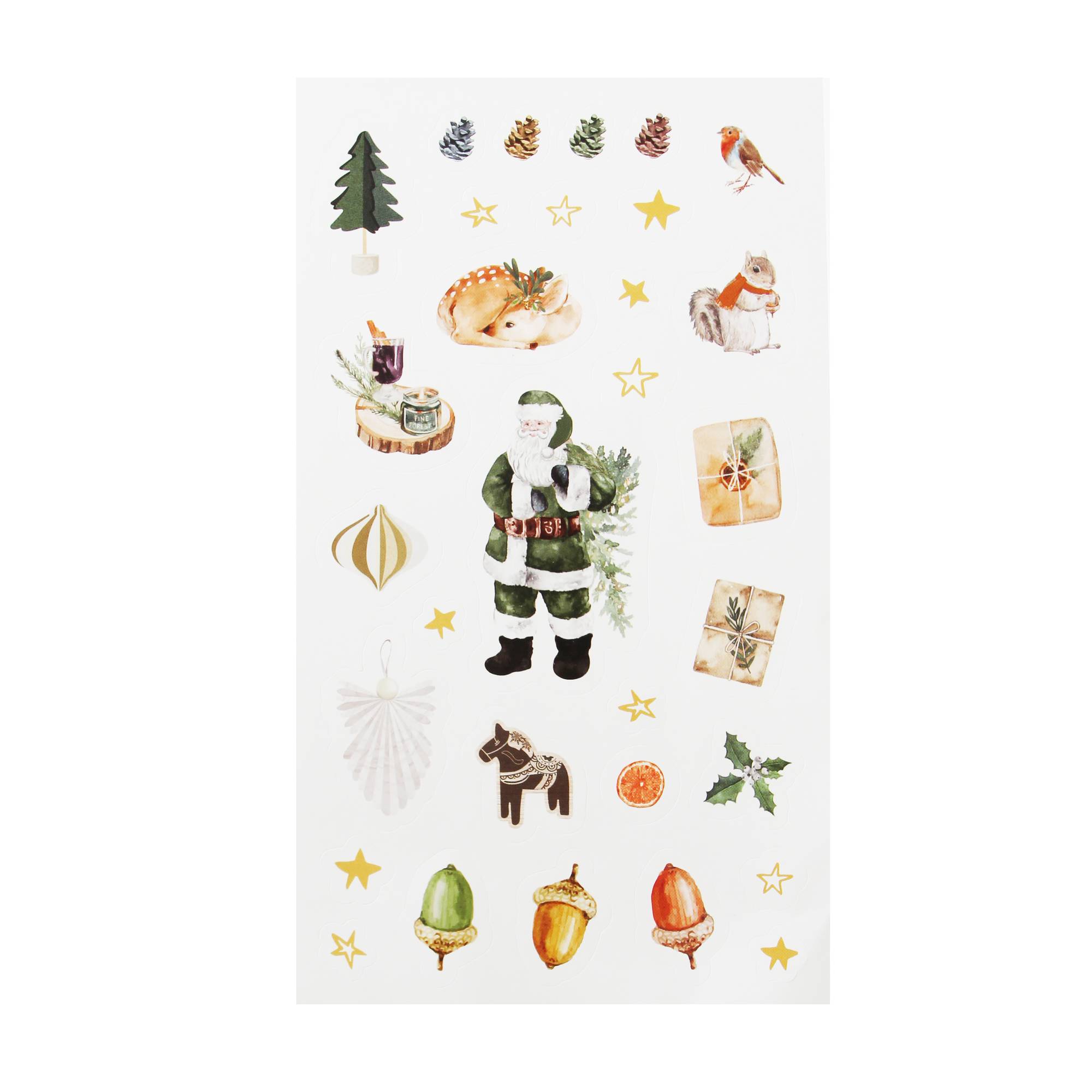 rustic-christmas-paper-stickers-31-pack-hobbycraft