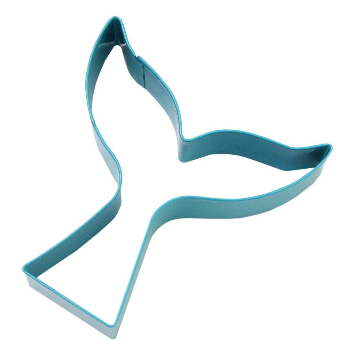 Mermaid Cookie Cutter 9cm Hobbycraft