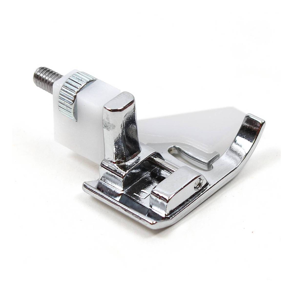 Silver Blind Hem Sewing Foot Hobbycraft