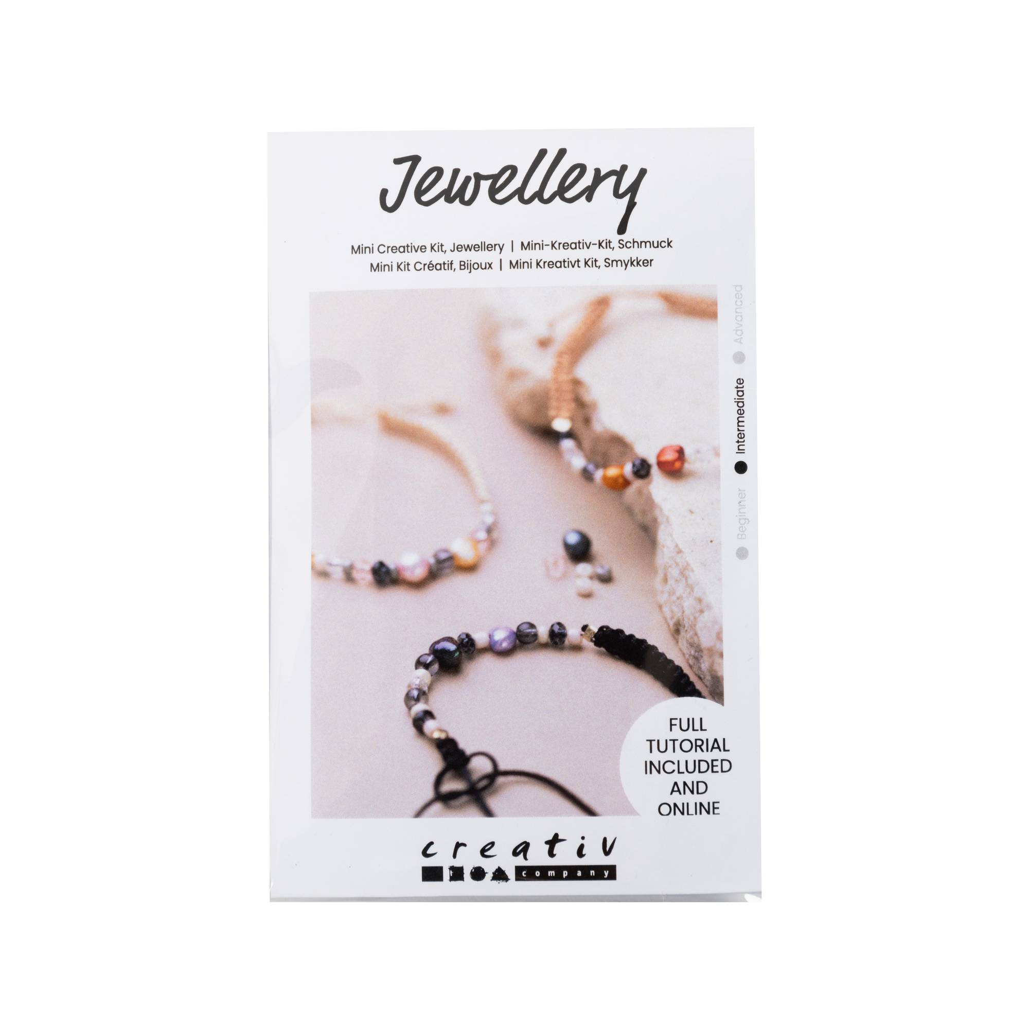 Mini Bracelet Kit Hobbycraft