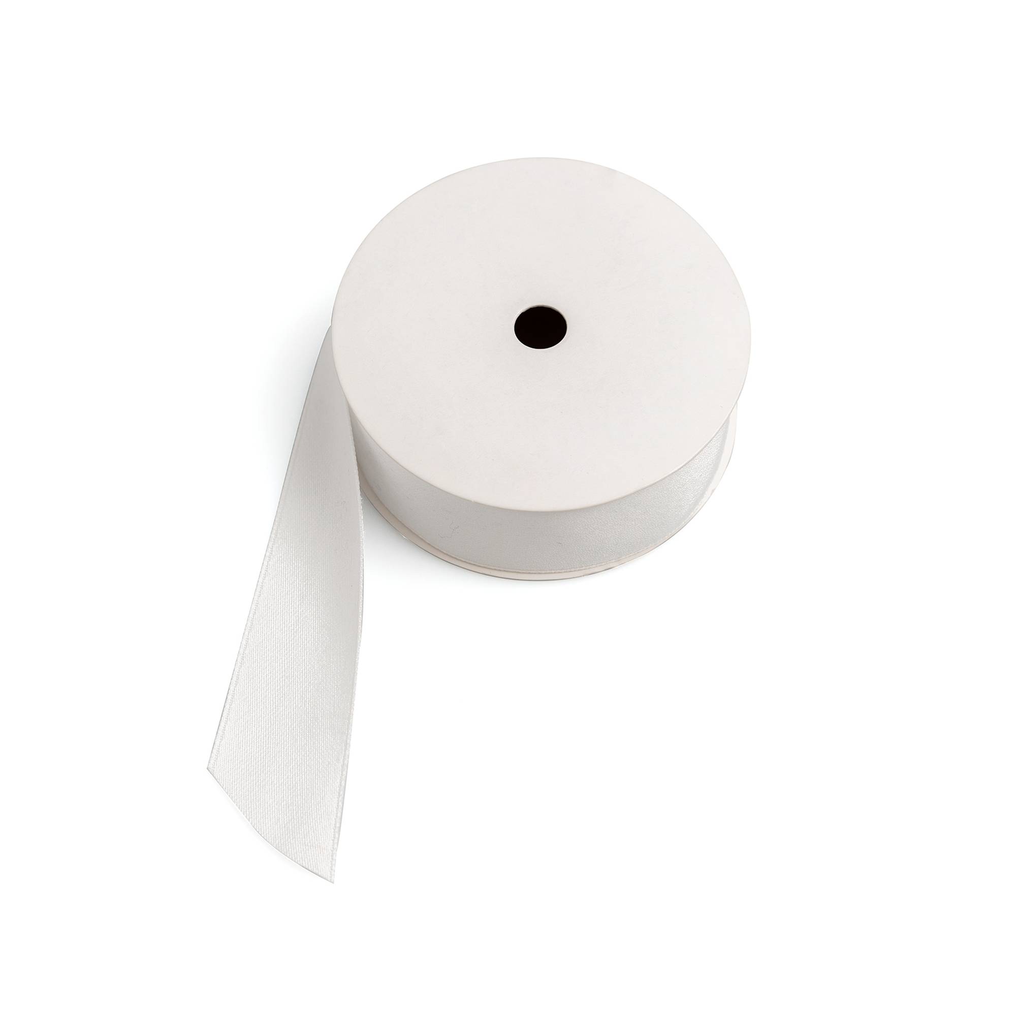 We R Memory Keepers Printable Cotton Ribbon 25mm x 9.1m Hobbycraft