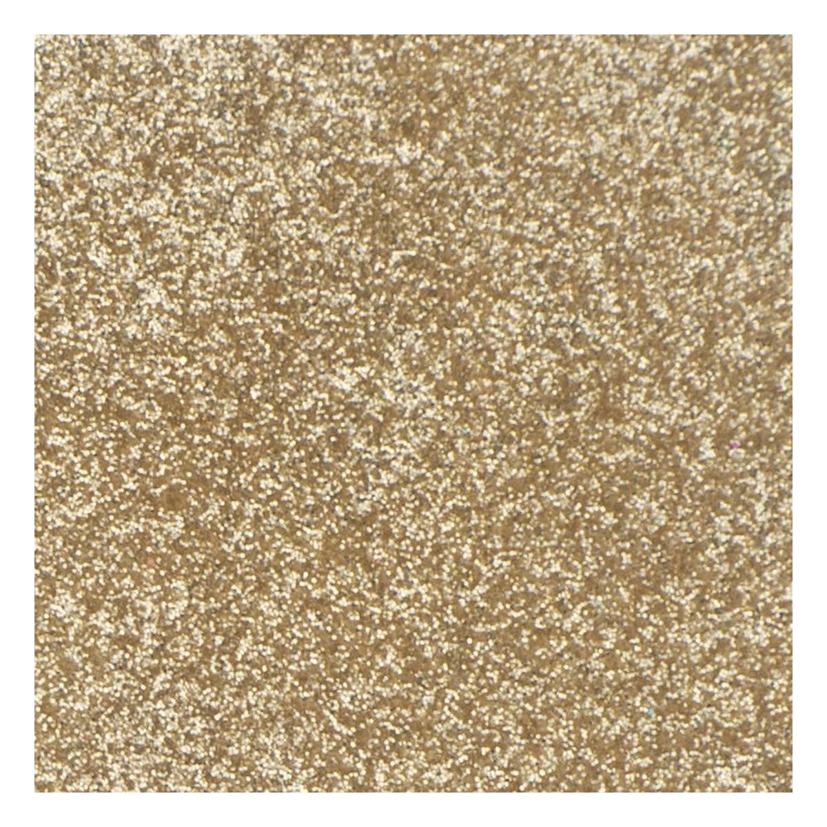 Cosmic Shimmer Golden Sand Biodegradable Glitter 10ml