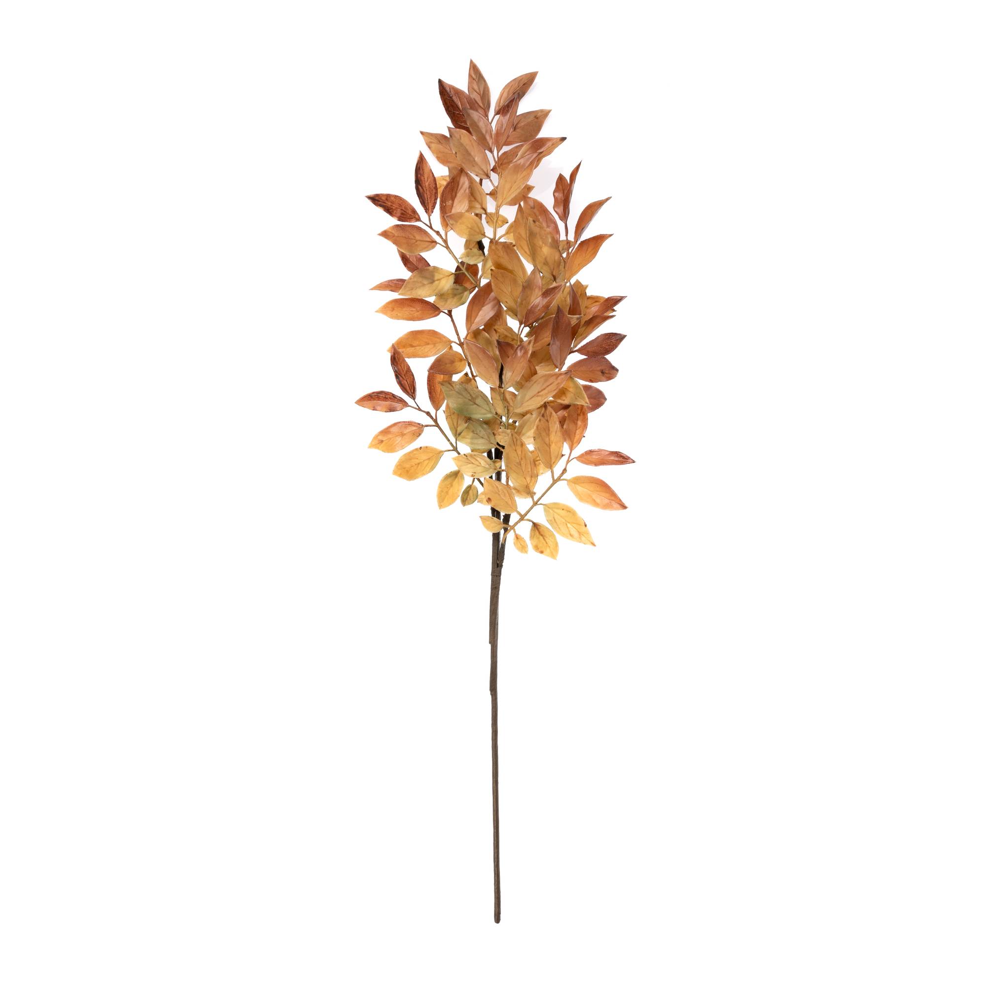 Autumn Leaf Pick 70cm Hobbycraft