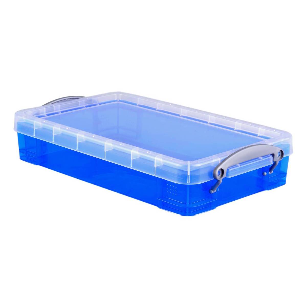 Really Useful Blue Box 2.5 Litres Hobbycraft