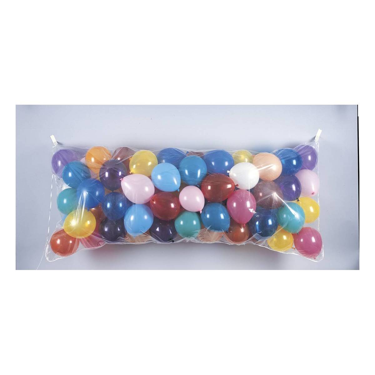 Balloon Drop Bag Hobbycraft