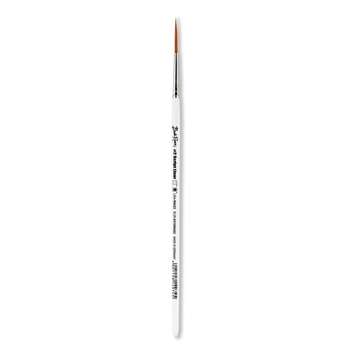 Bob Ross Script Liner Brush No. 2 Hobbycraft