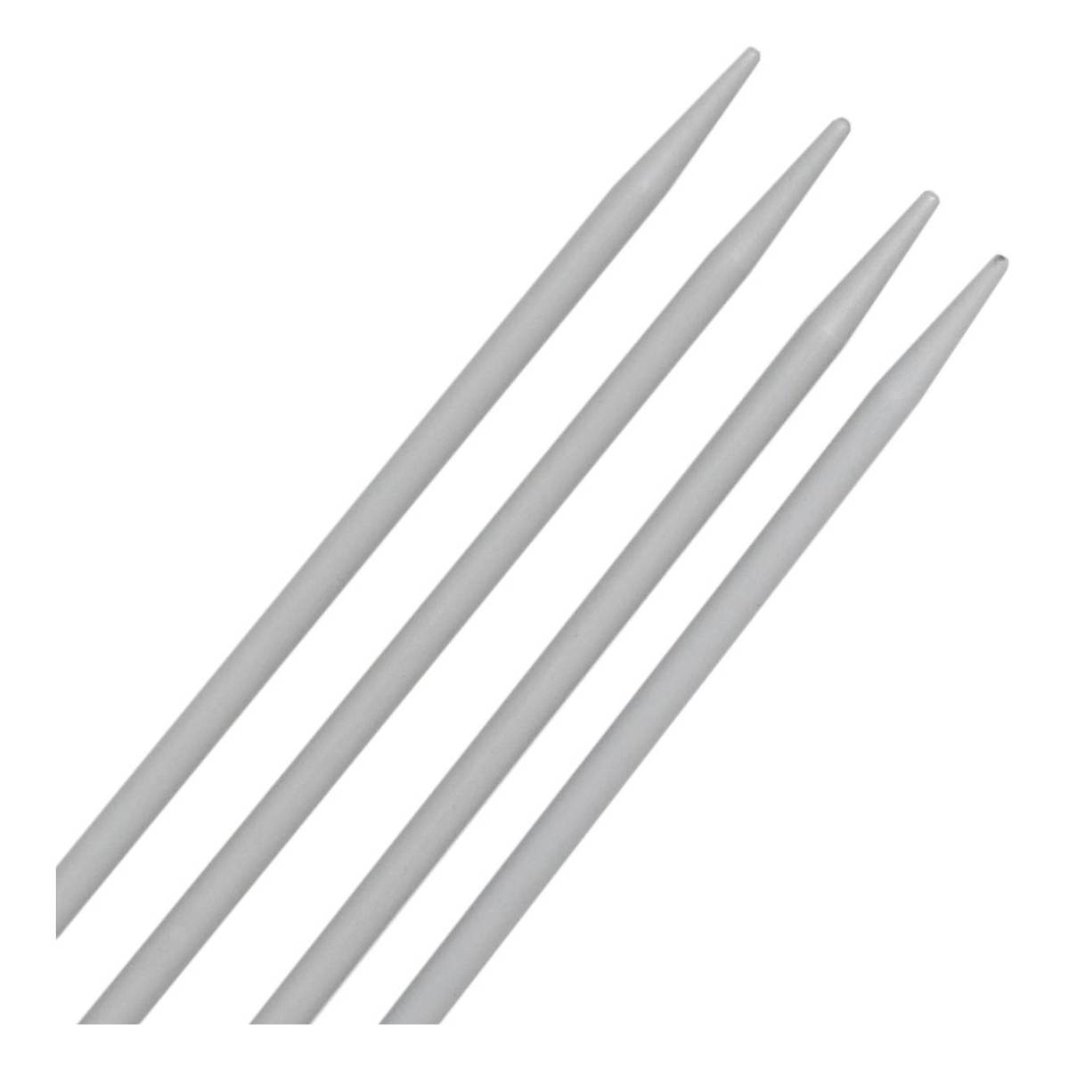 Pony Knitting Needles 3mm x 20cm 4 Pack Hobbycraft