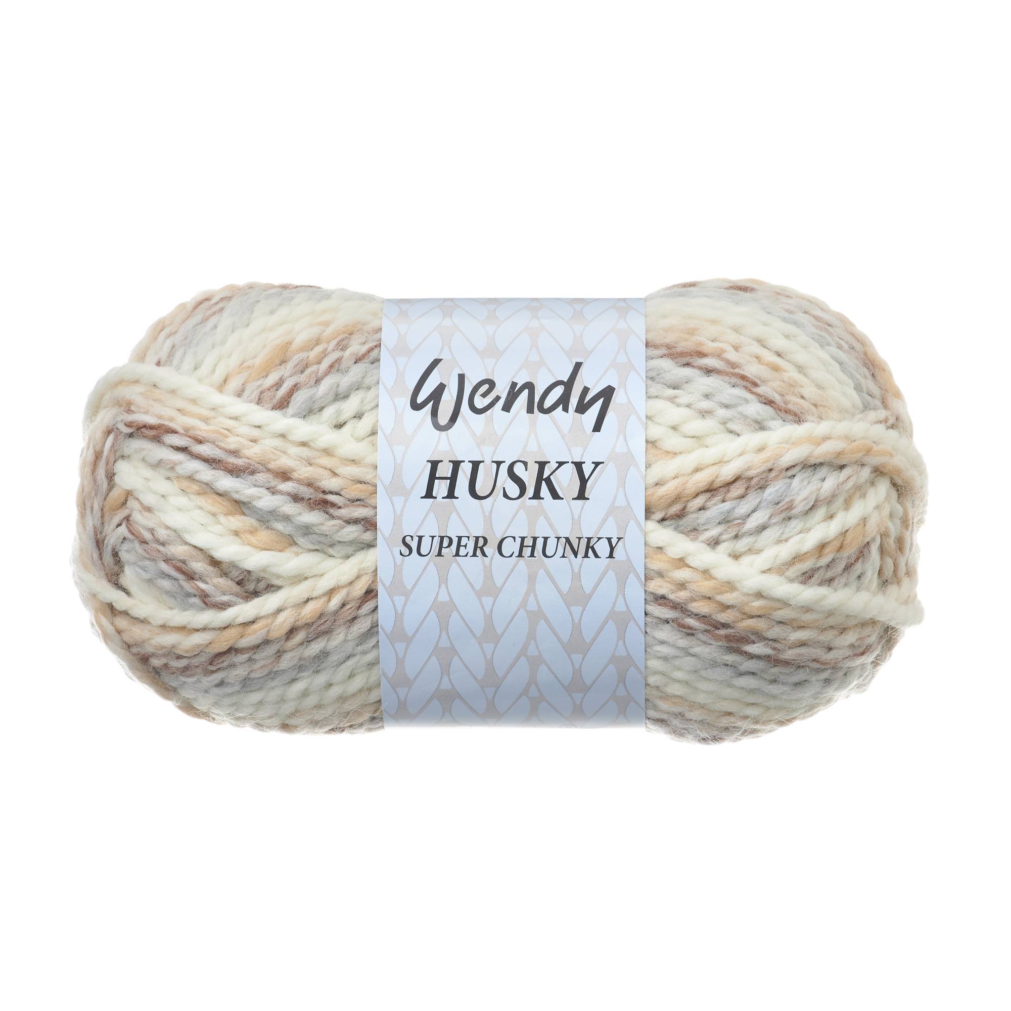 ggh Husky Box - 6 Balls - Thick Virgin Wool - Suitable for Knitting or  Crochet - Colour 013 - North Sea Green : Buy Online at Best Price in KSA -  Souq is now : Arts & Crafts