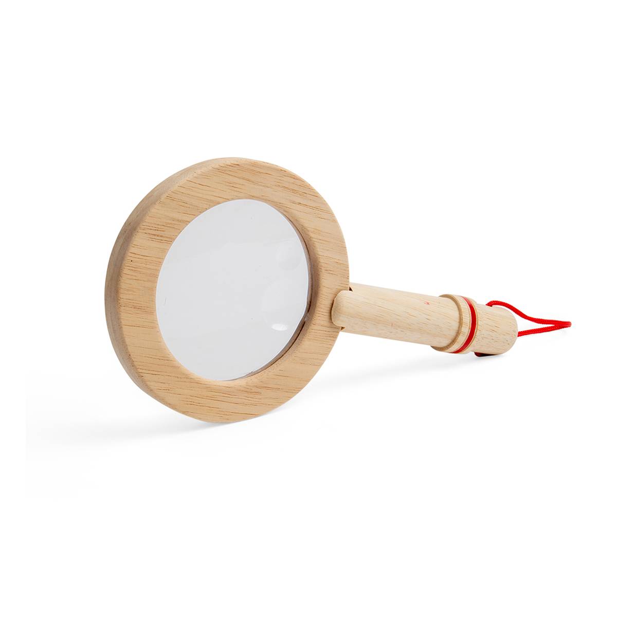 Spring Magnifying Glass Bigjigs Magnifying Glass | Hobbycraft